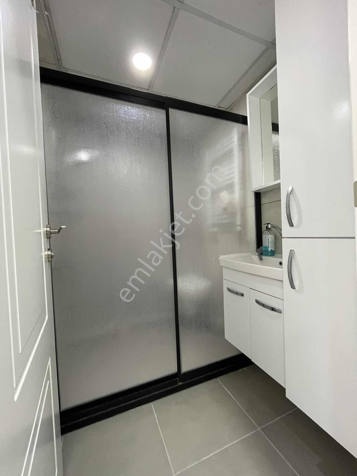 Acil! Melsa Başoda'dan Kosova Mah. Satılık 2+1 Butik Villa - Görsel 8