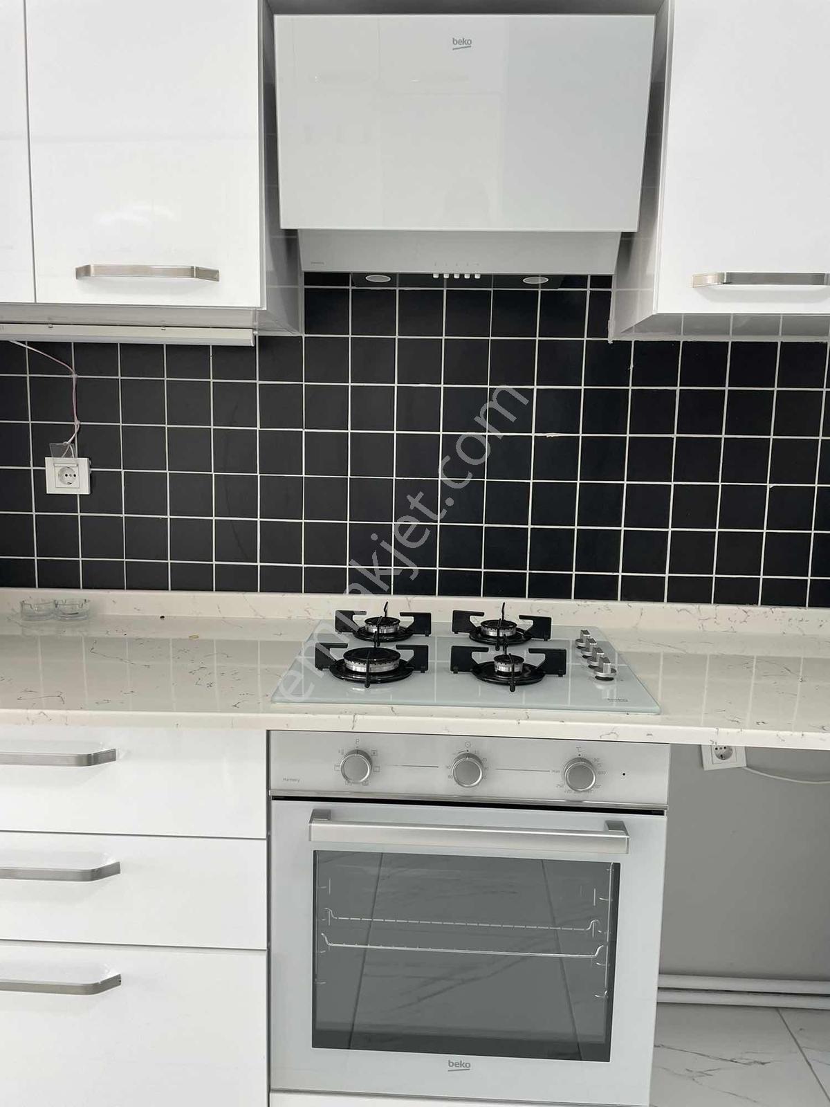 Acil! Melsa Başoda'dan Kosova Mah. Satılık 2+1 Butik Villa - Görsel 21