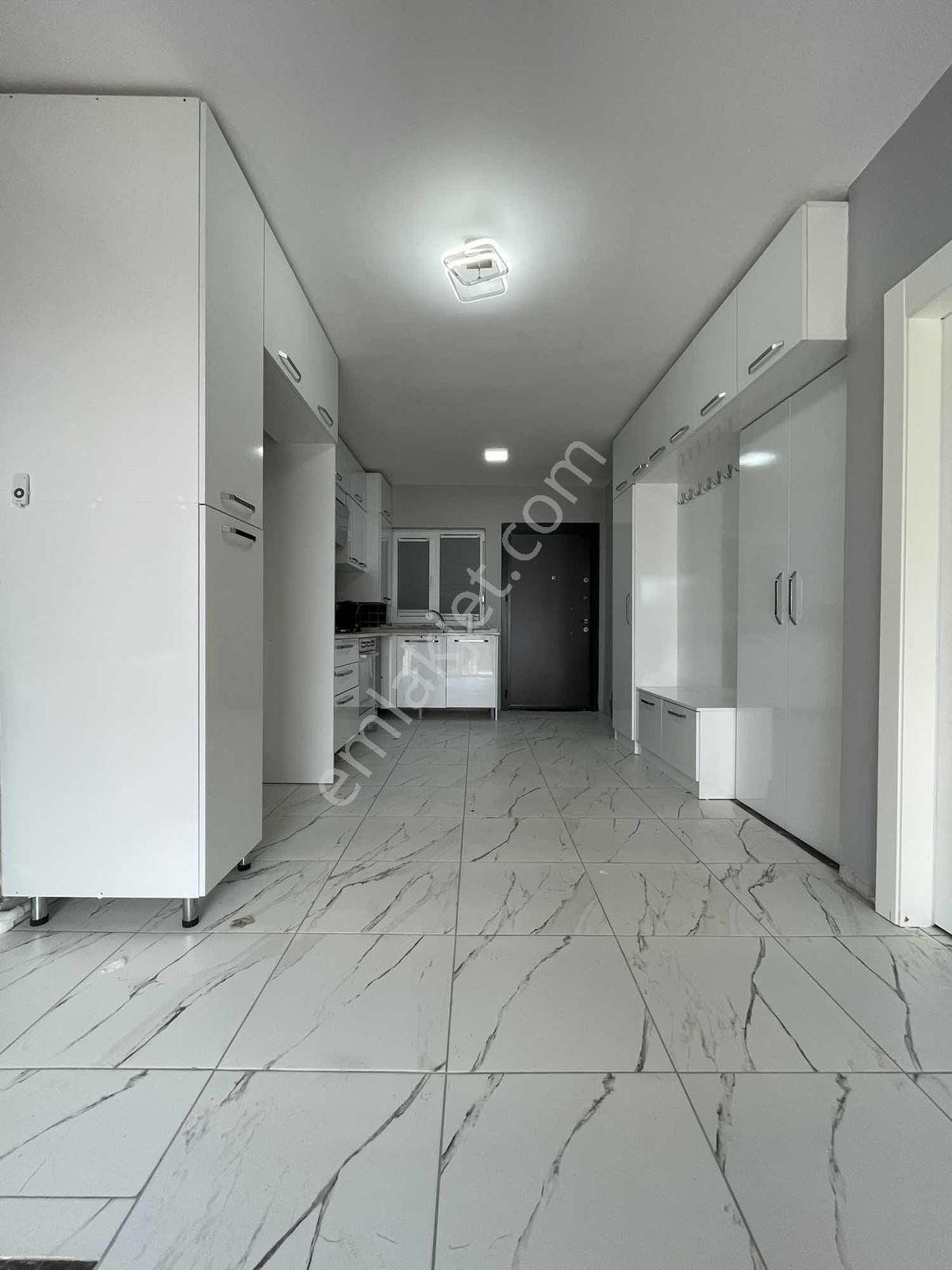 Acil! Melsa Başoda'dan Kosova Mah. Satılık 2+1 Butik Villa - Görsel 10