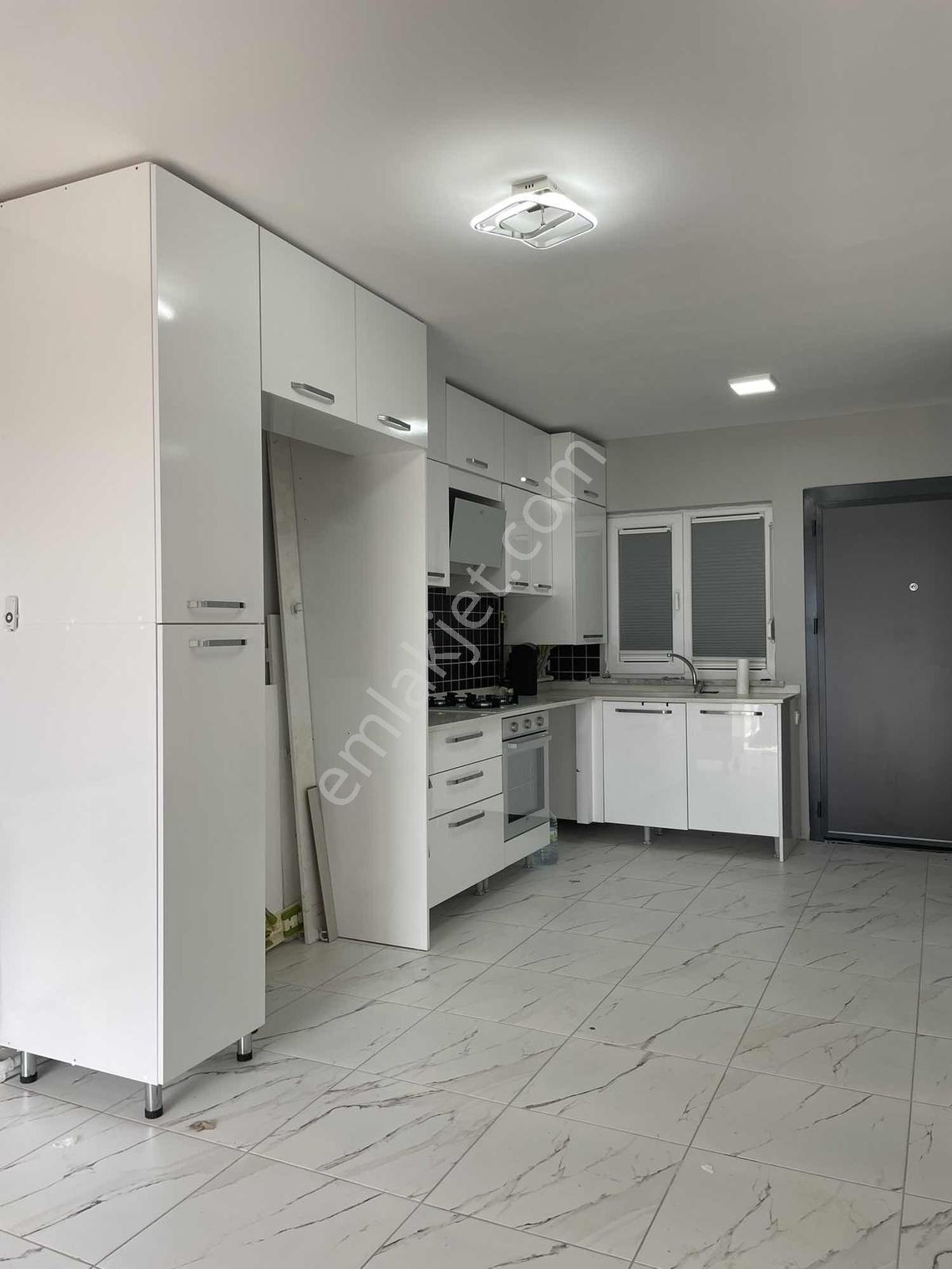 Acil! Melsa Başoda'dan Kosova Mah. Satılık 2+1 Butik Villa - Görsel 22