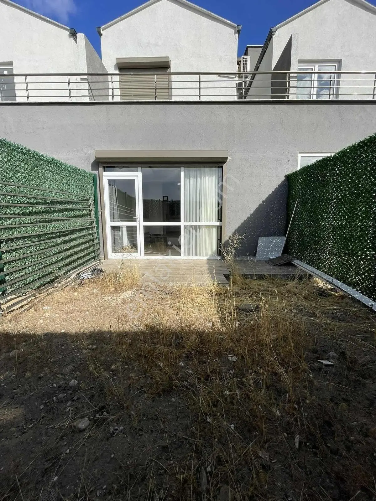 Acil! Melsa Başoda'dan Kosova Mah. Satılık 2+1 Butik Villa - Görsel 5