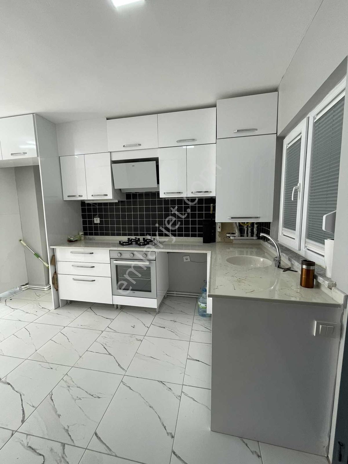 Acil! Melsa Başoda'dan Kosova Mah. Satılık 2+1 Butik Villa - Görsel 30