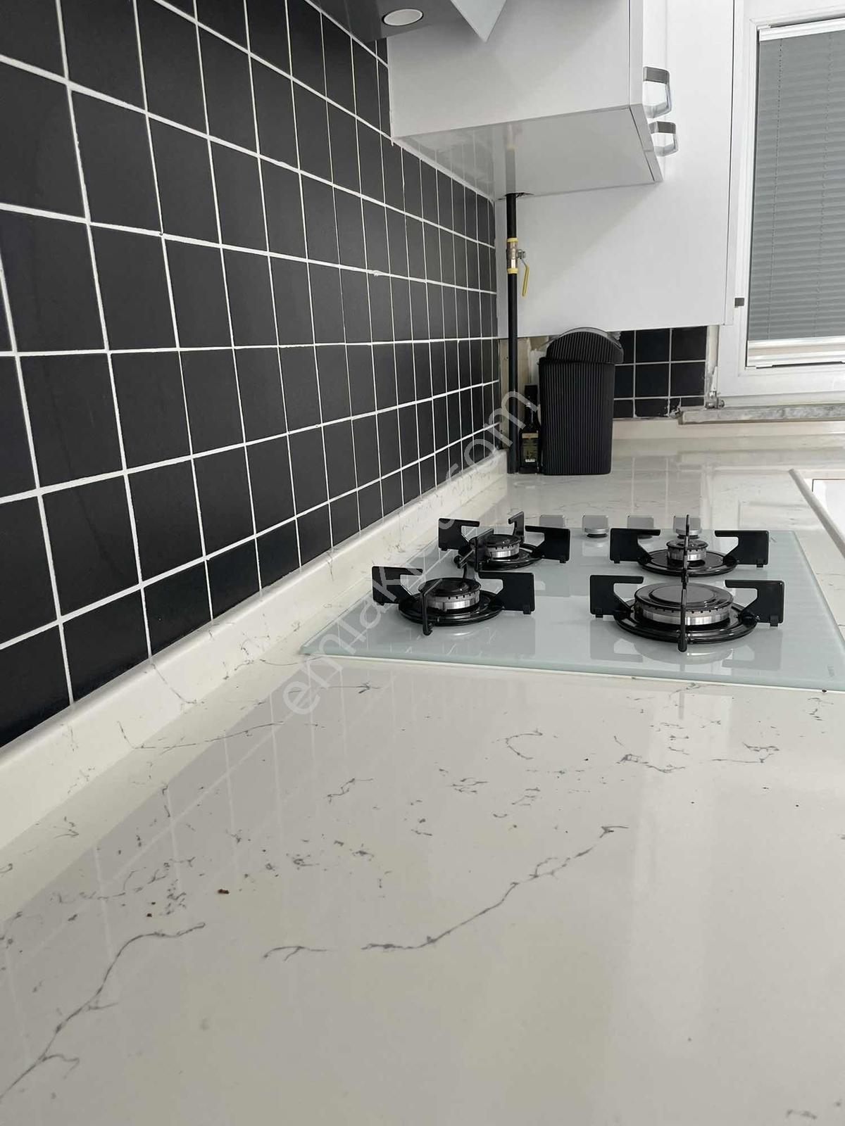 Acil! Melsa Başoda'dan Kosova Mah. Satılık 2+1 Butik Villa - Görsel 13