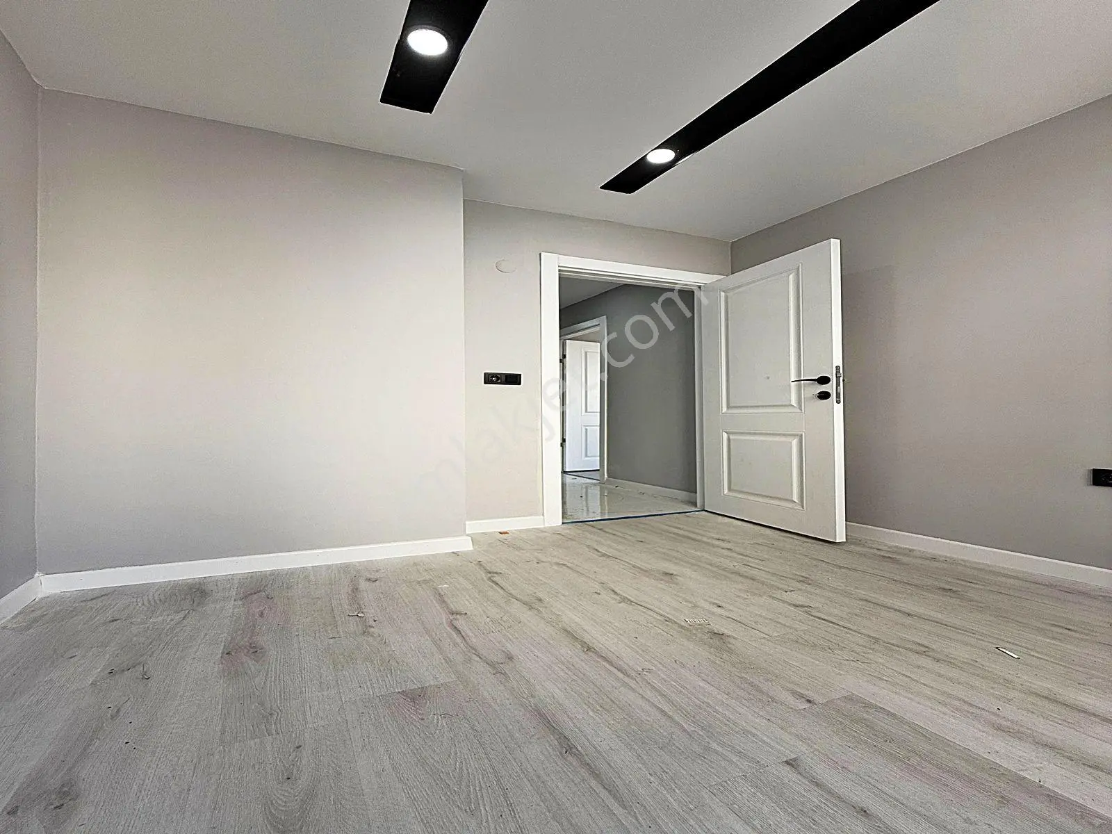 Cadde34 Yapı'dan Yönetmeliğe Ve %80 Krediye Uygun Sıfır Metrobüsün Dibinde 3+1 Satılık Daire!!! - Görsel 12