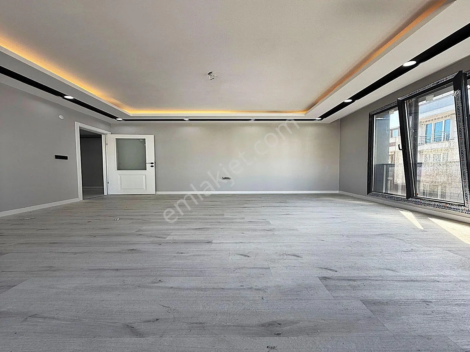 Cadde34 Yapı'dan Yönetmeliğe Ve %80 Krediye Uygun Sıfır Metrobüsün Dibinde 3+1 Satılık Daire!!! - Görsel 20
