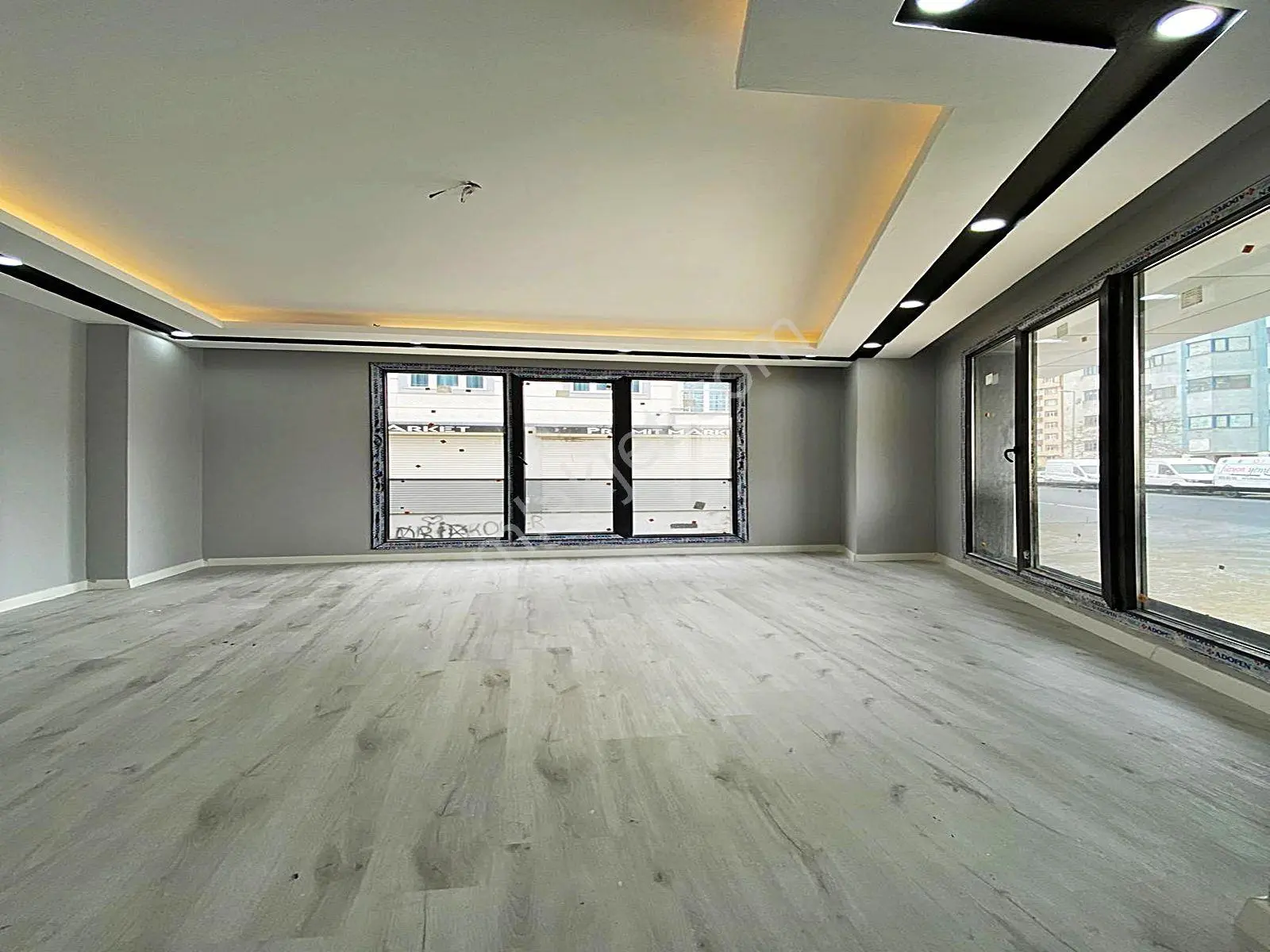 Cadde34 Yapı'dan Yönetmeliğe Ve %80 Krediye Uygun Sıfır Metrobüsün Dibinde 3+1 Satılık Daire!!! - Görsel 8