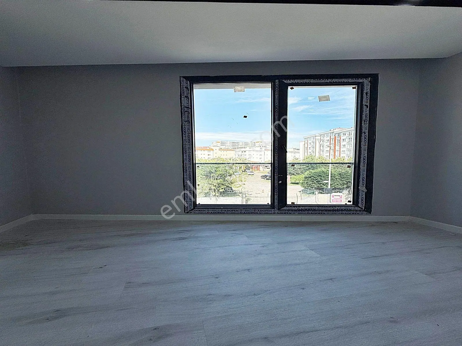Cadde34 Yapı'dan Yönetmeliğe Ve %80 Krediye Uygun Sıfır Metrobüsün Dibinde 3+1 Satılık Daire!!! - Görsel 30