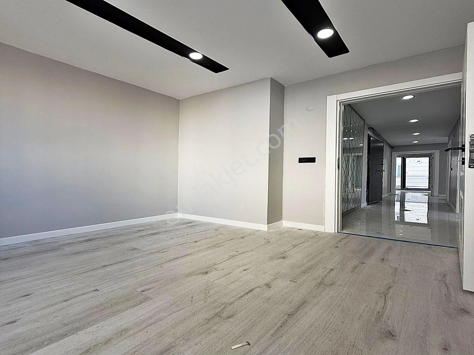 Cadde34 Yapı'dan Yönetmeliğe Ve %80 Krediye Uygun Sıfır Metrobüsün Dibinde 3+1 Satılık Daire!!! - Görsel 14