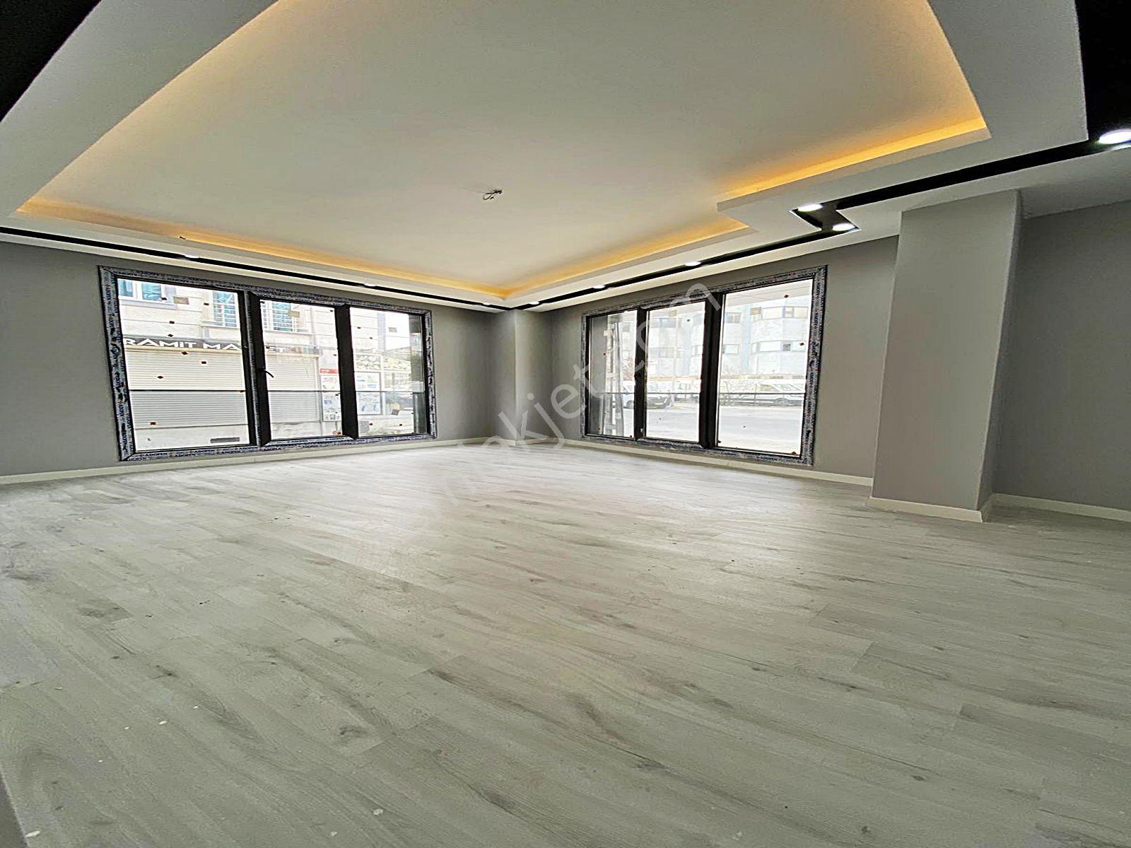 Cadde34 Yapı'dan Yönetmeliğe Ve %80 Krediye Uygun Sıfır Metrobüsün Dibinde 3+1 Satılık Daire!!! - Görsel 22