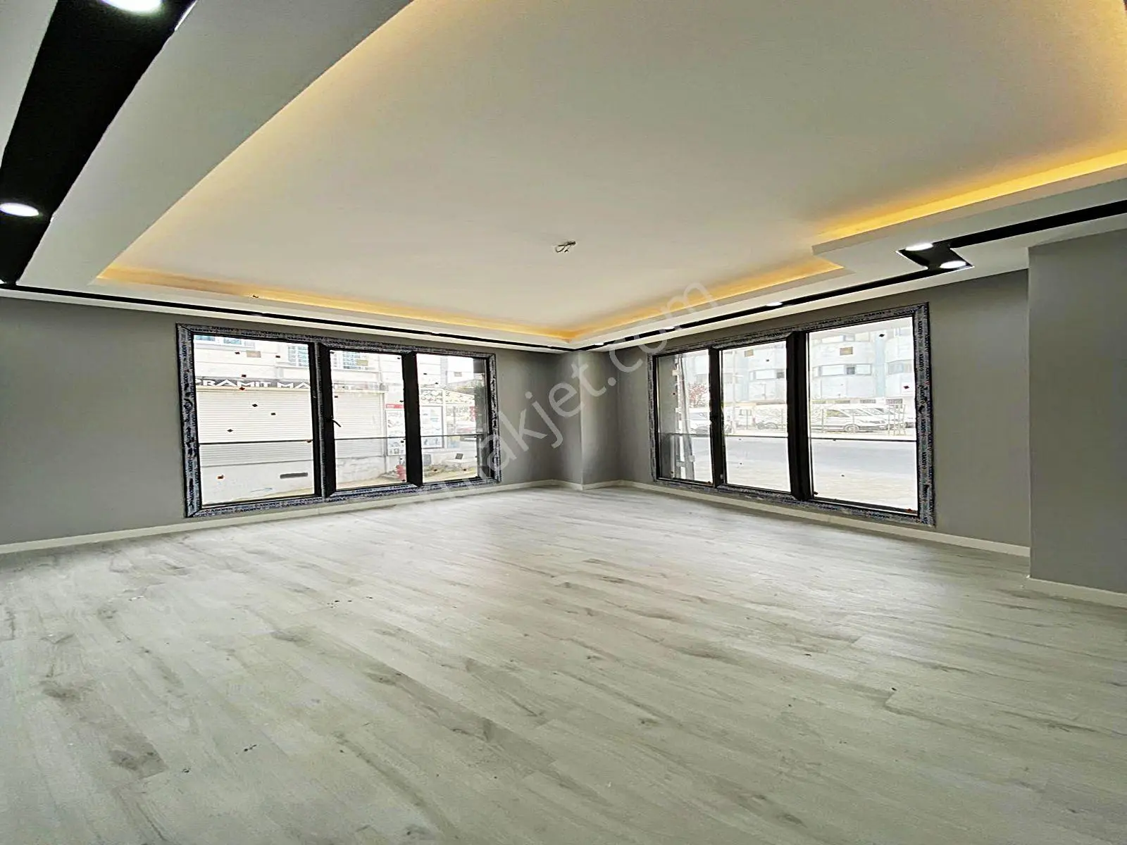 Cadde34 Yapı'dan Yönetmeliğe Ve %80 Krediye Uygun Sıfır Metrobüsün Dibinde 3+1 Satılık Daire!!! - Görsel 2