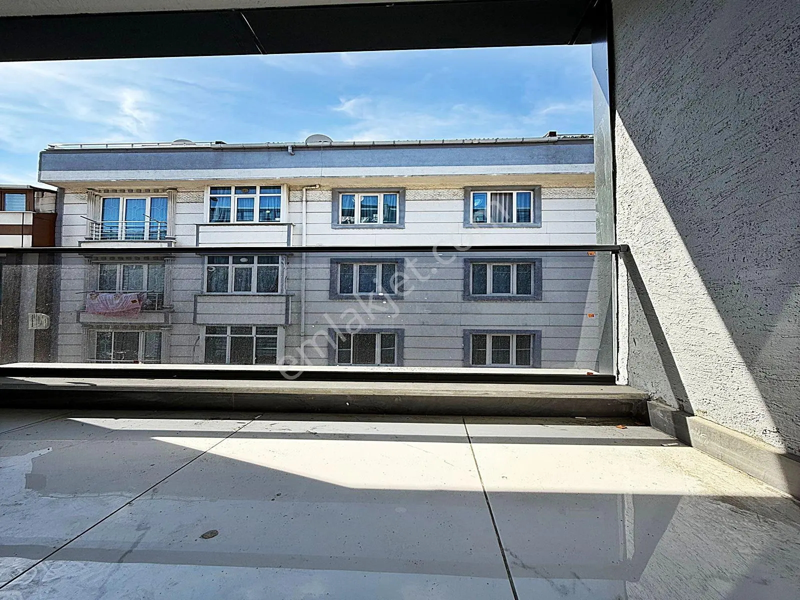 Cadde34 Yapı'dan Yönetmeliğe Ve %80 Krediye Uygun Sıfır Metrobüsün Dibinde 3+1 Satılık Daire!!! - Görsel 29
