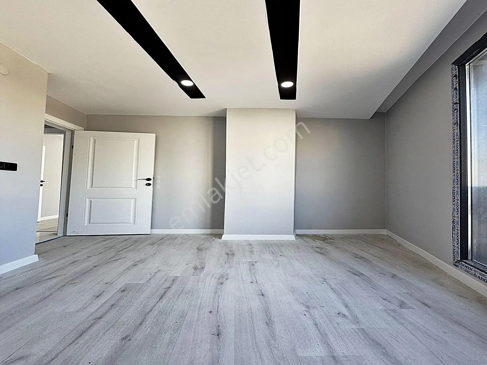Cadde34 Yapı'dan Yönetmeliğe Ve %80 Krediye Uygun Sıfır Metrobüsün Dibinde 3+1 Satılık Daire!!! - Görsel 28