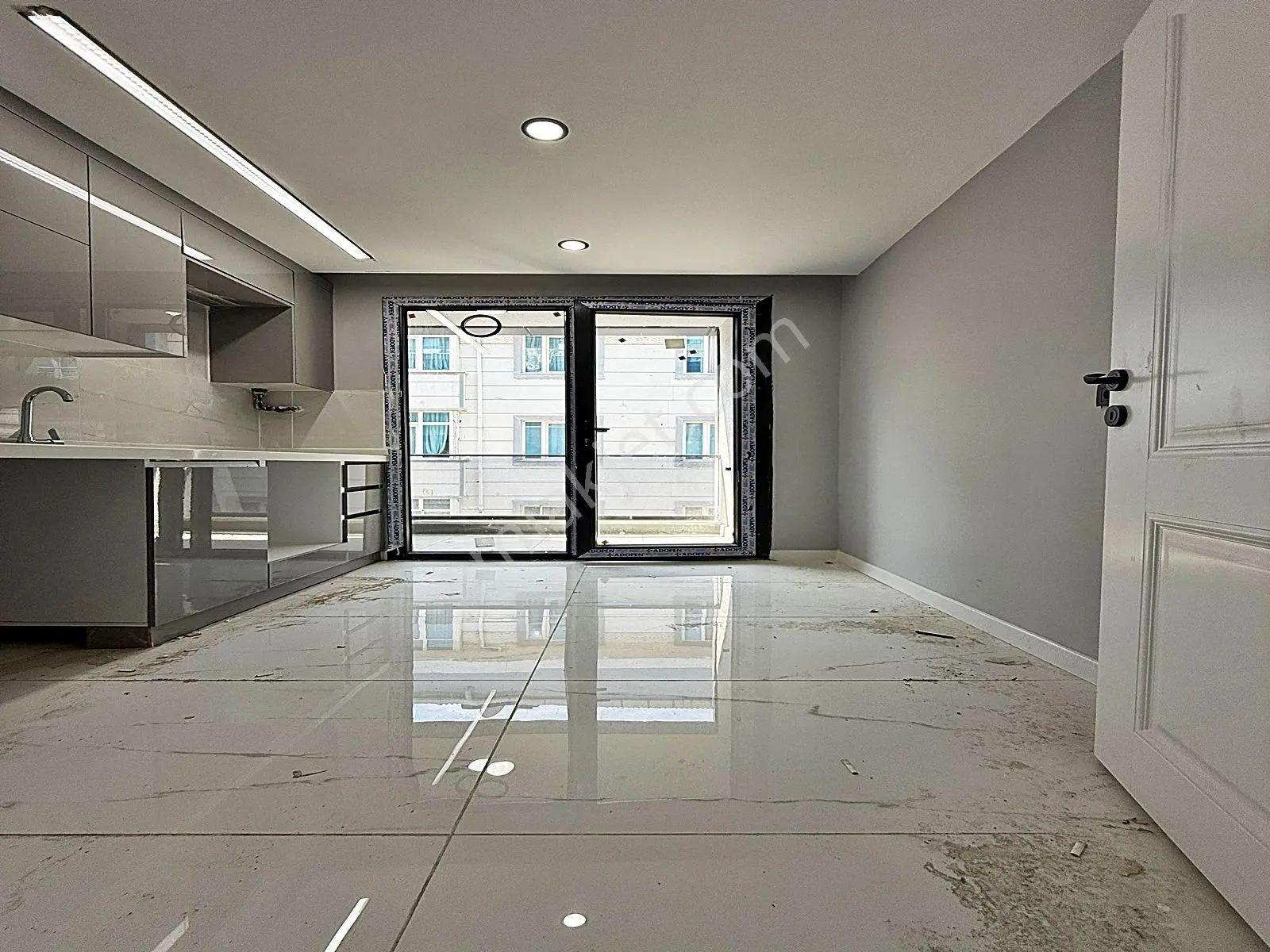 Cadde34 Yapı'dan Yönetmeliğe Ve %80 Krediye Uygun Sıfır Metrobüsün Dibinde 3+1 Satılık Daire!!! - Görsel 11