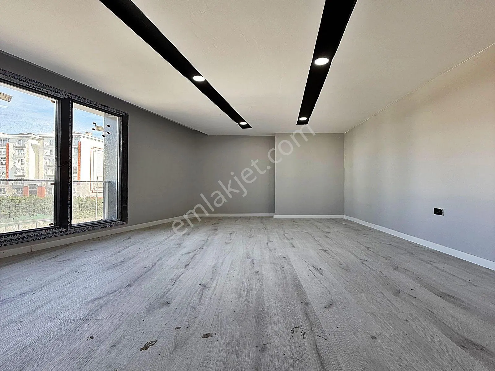 Cadde34 Yapı'dan Yönetmeliğe Ve %80 Krediye Uygun Sıfır Metrobüsün Dibinde 3+1 Satılık Daire!!! - Görsel 7