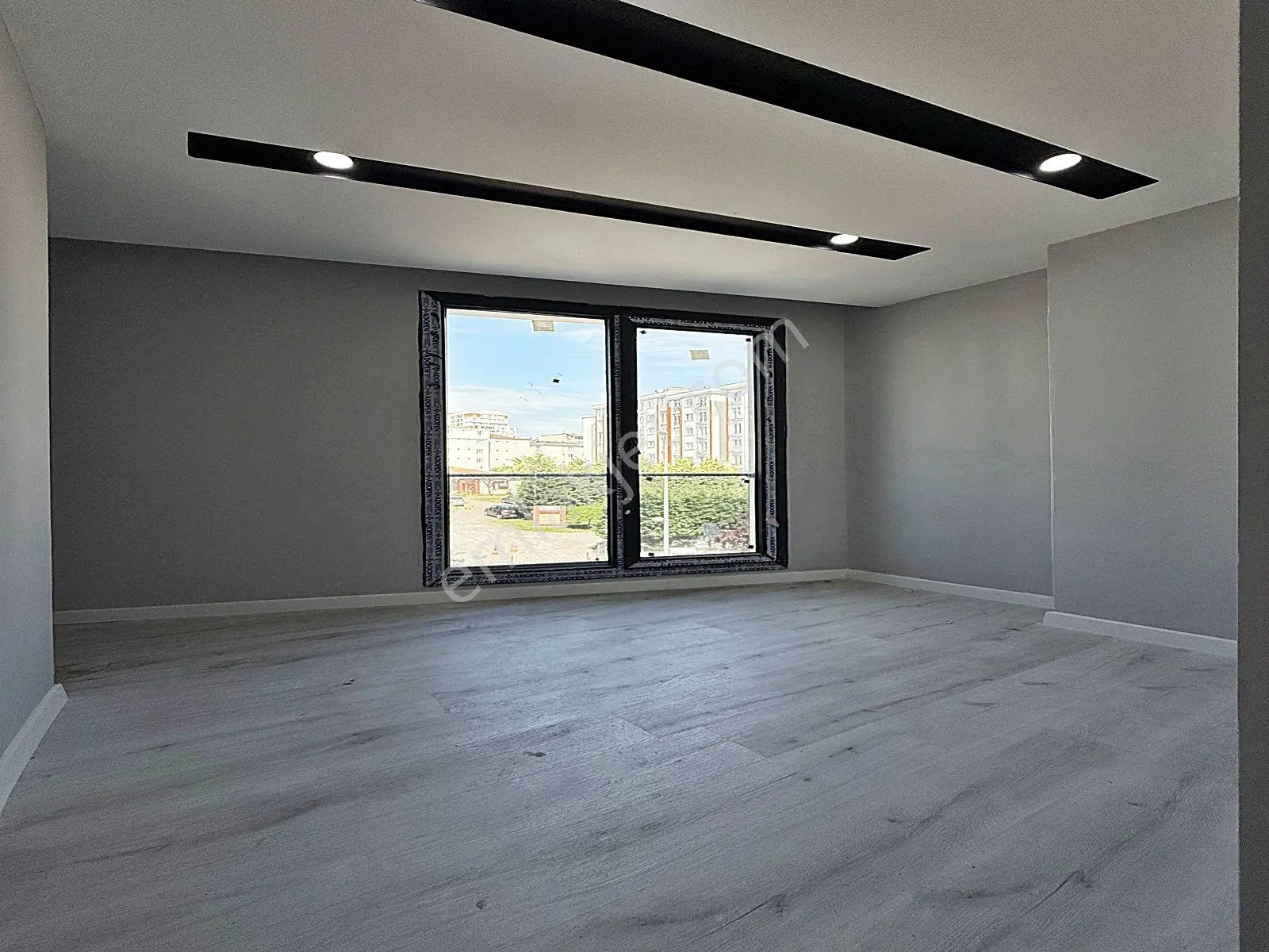 Cadde34 Yapı'dan Yönetmeliğe Ve %80 Krediye Uygun Sıfır Metrobüsün Dibinde 3+1 Satılık Daire!!! - Görsel 21