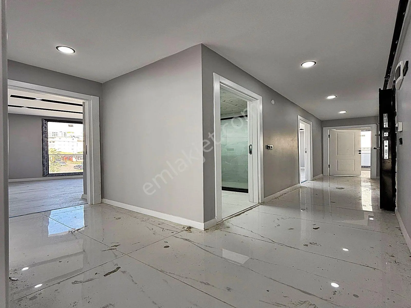 Cadde34 Yapı'dan Yönetmeliğe Ve %80 Krediye Uygun Sıfır Metrobüsün Dibinde 3+1 Satılık Daire!!! - Görsel 4