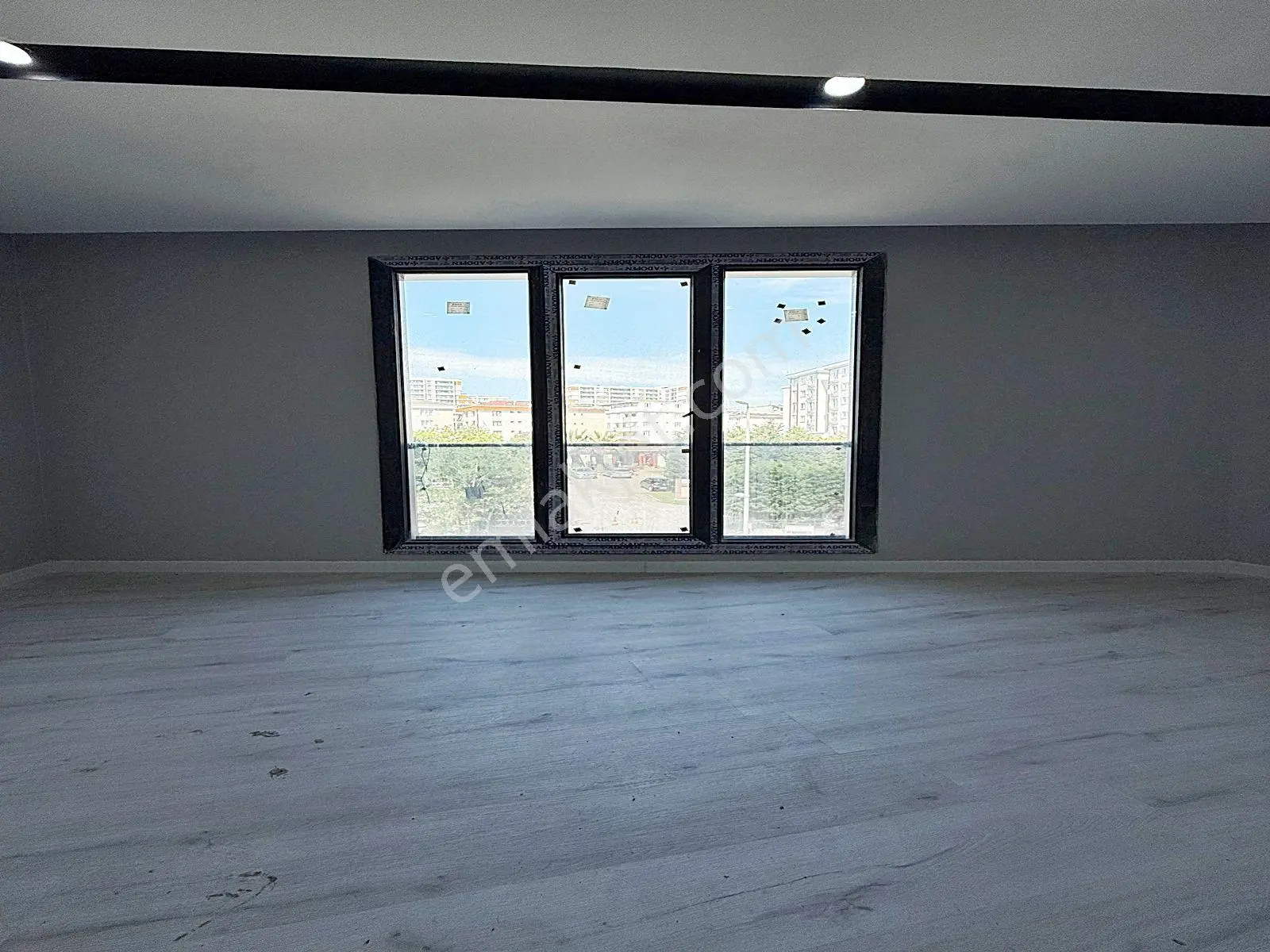 Cadde34 Yapı'dan Yönetmeliğe Ve %80 Krediye Uygun Sıfır Metrobüsün Dibinde 3+1 Satılık Daire!!! - Görsel 32