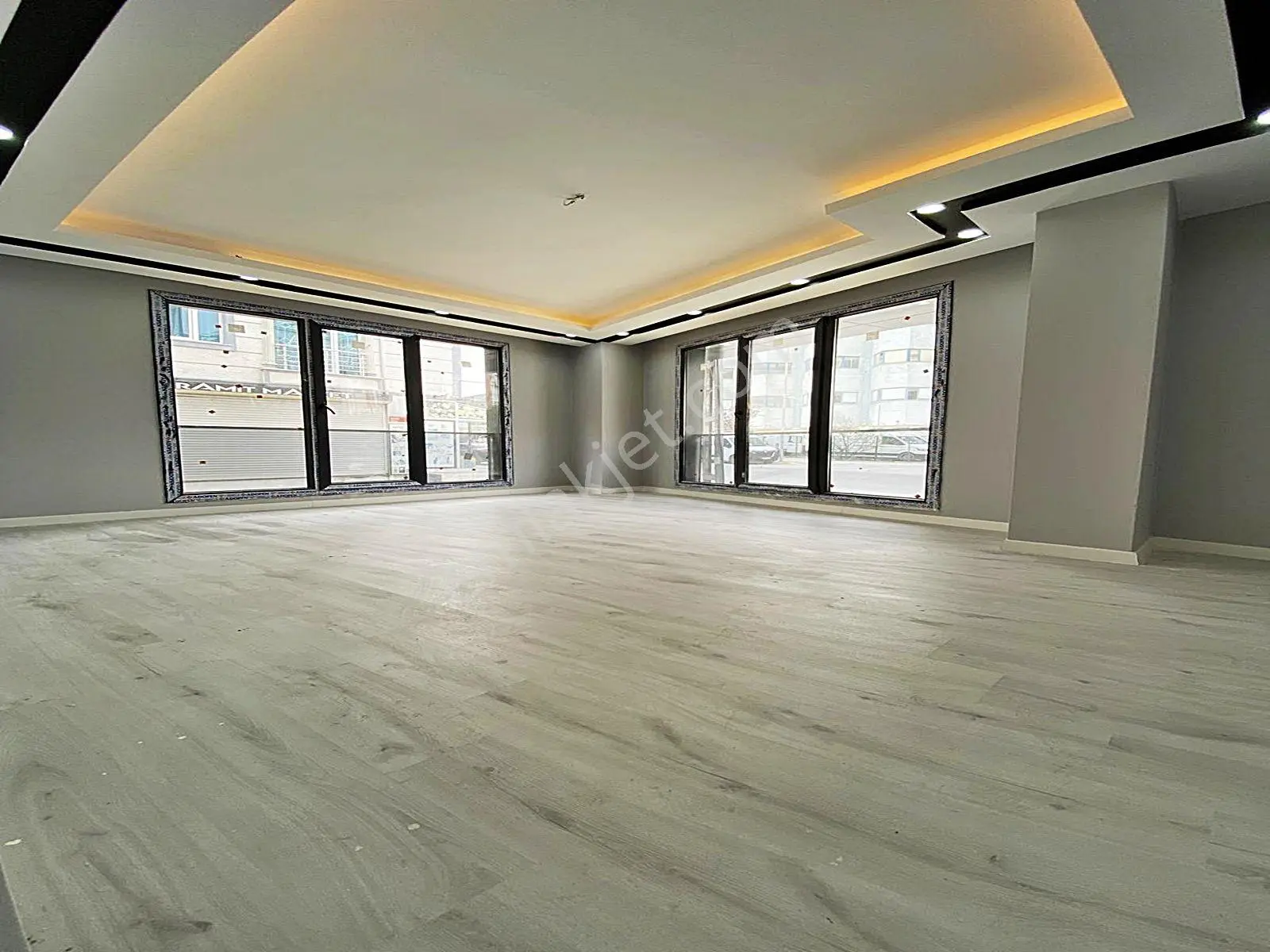 Cadde34 Yapı'dan Yönetmeliğe Ve %80 Krediye Uygun Sıfır Metrobüsün Dibinde 3+1 Satılık Daire!!! - Görsel 3