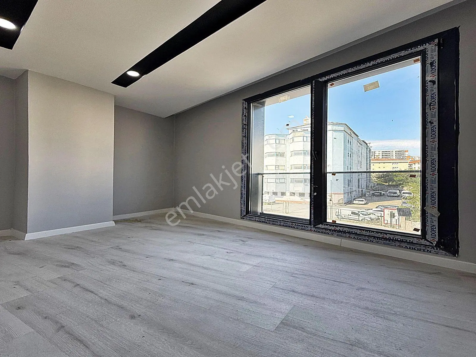 Cadde34 Yapı'dan Yönetmeliğe Ve %80 Krediye Uygun Sıfır Metrobüsün Dibinde 3+1 Satılık Daire!!! - Görsel 26