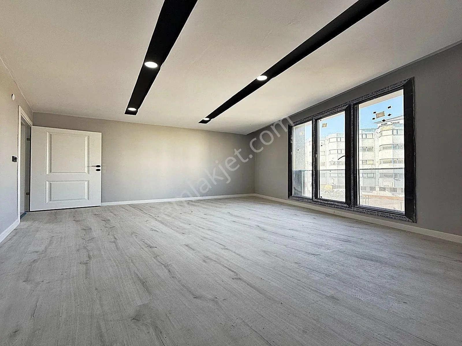 Cadde34 Yapı'dan Yönetmeliğe Ve %80 Krediye Uygun Sıfır Metrobüsün Dibinde 3+1 Satılık Daire!!! - Görsel 10