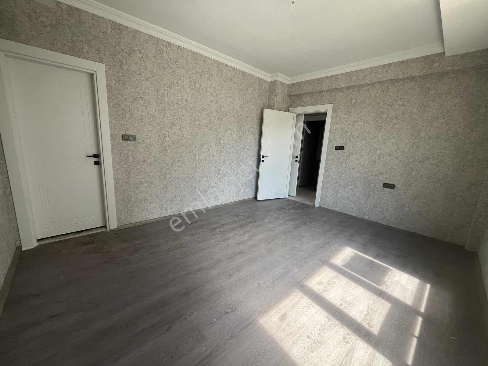 Melsa Başodadan S. Eyyubi Mah. Perla Palace Sitesinde 3+1 Daire - Görsel 17