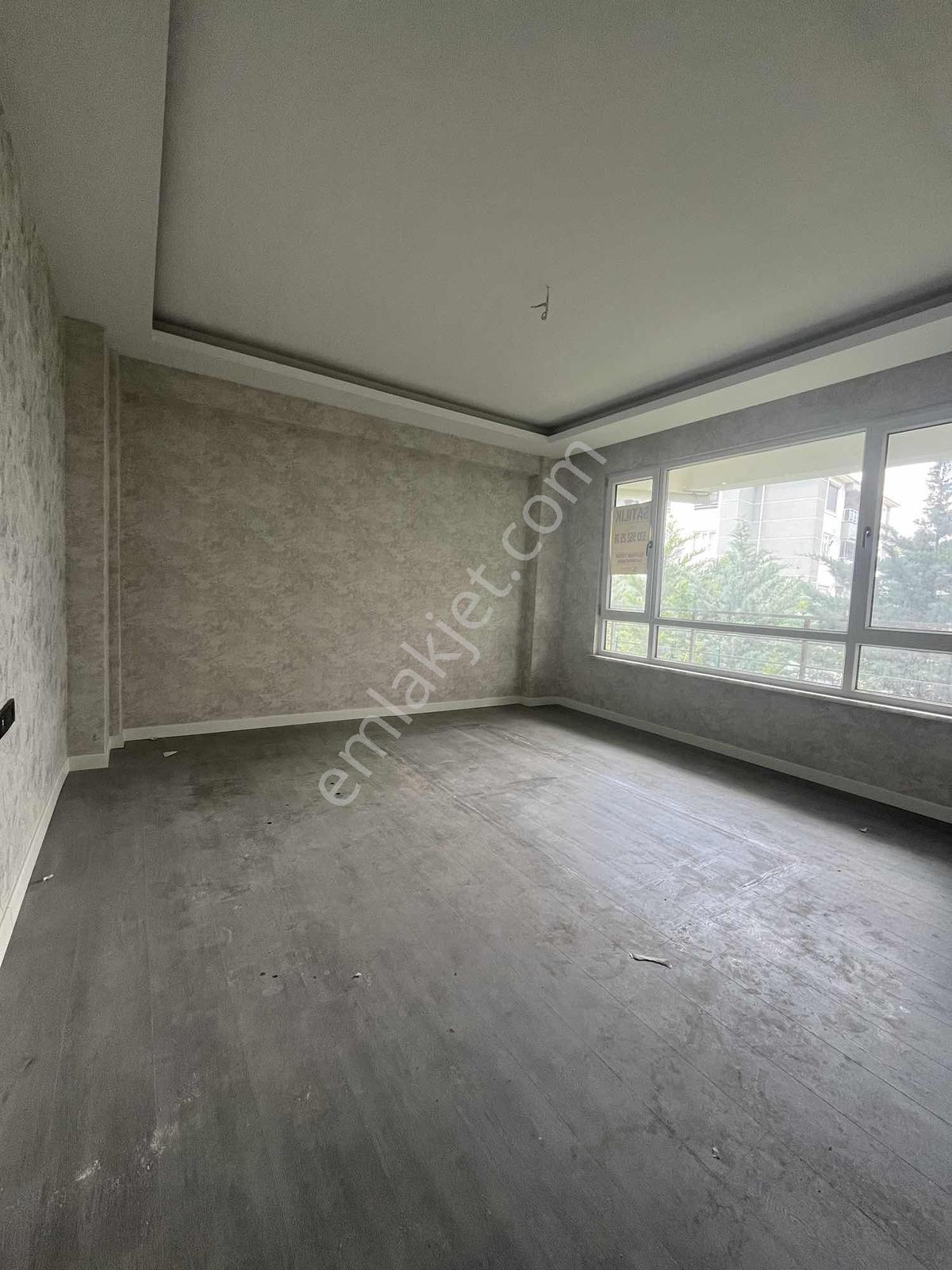 Melsa Başodadan S. Eyyubi Mah. Perla Palace Sitesinde 3+1 Daire - Görsel 16