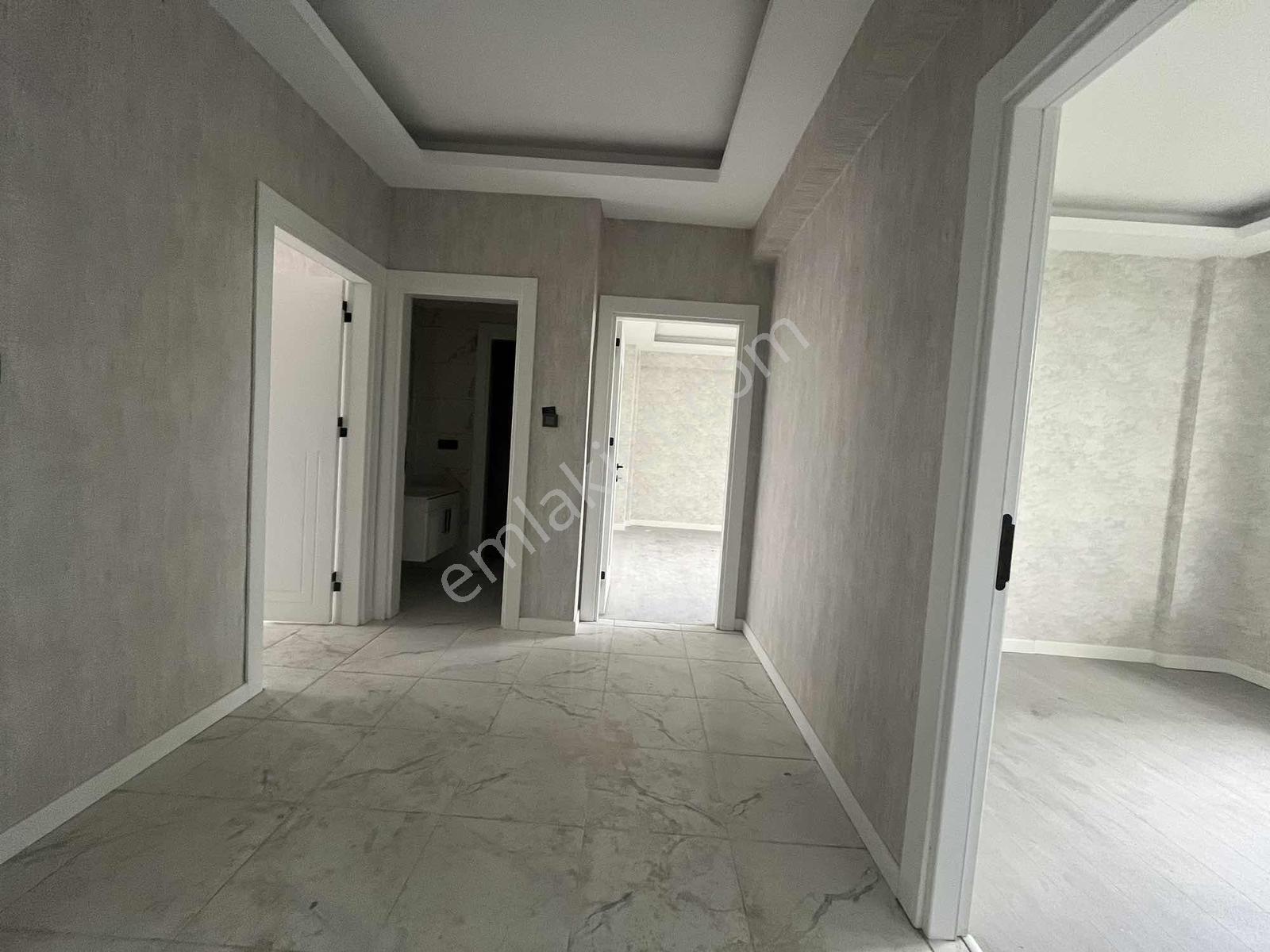 Melsa Başodadan S. Eyyubi Mah. Perla Palace Sitesinde 3+1 Daire - Görsel 6