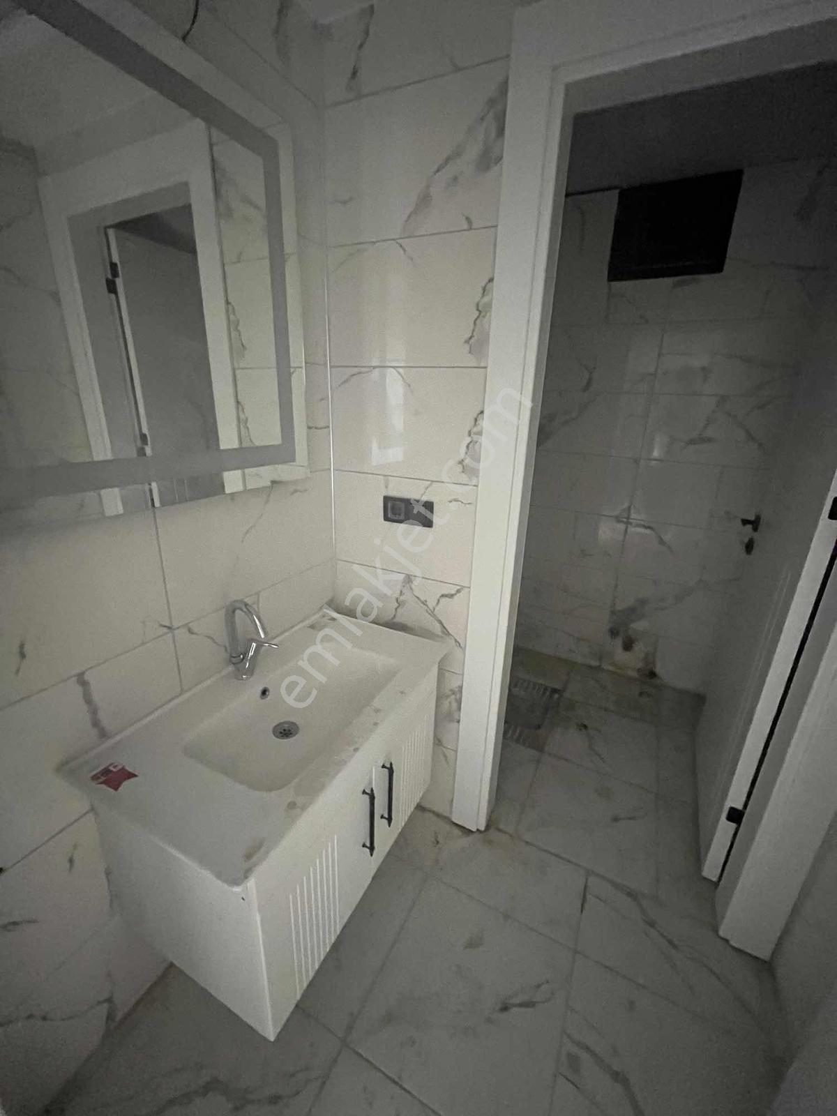 Melsa Başodadan S. Eyyubi Mah. Perla Palace Sitesinde 3+1 Daire - Görsel 19