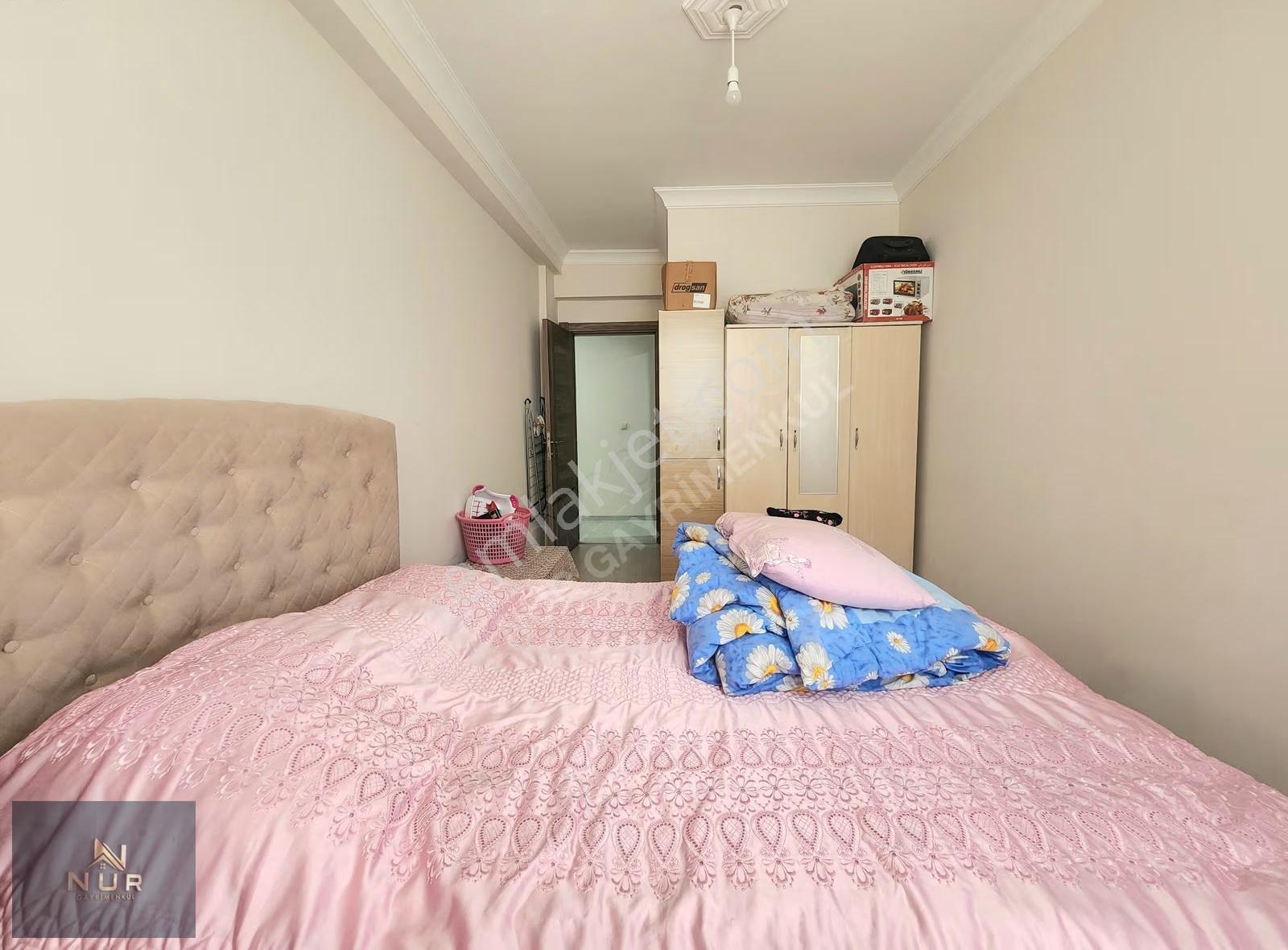 Bayraklı Onur Mh. Çevre Yolu Yakını 2+1 Teraslı Kiralık Daire - Görsel 16