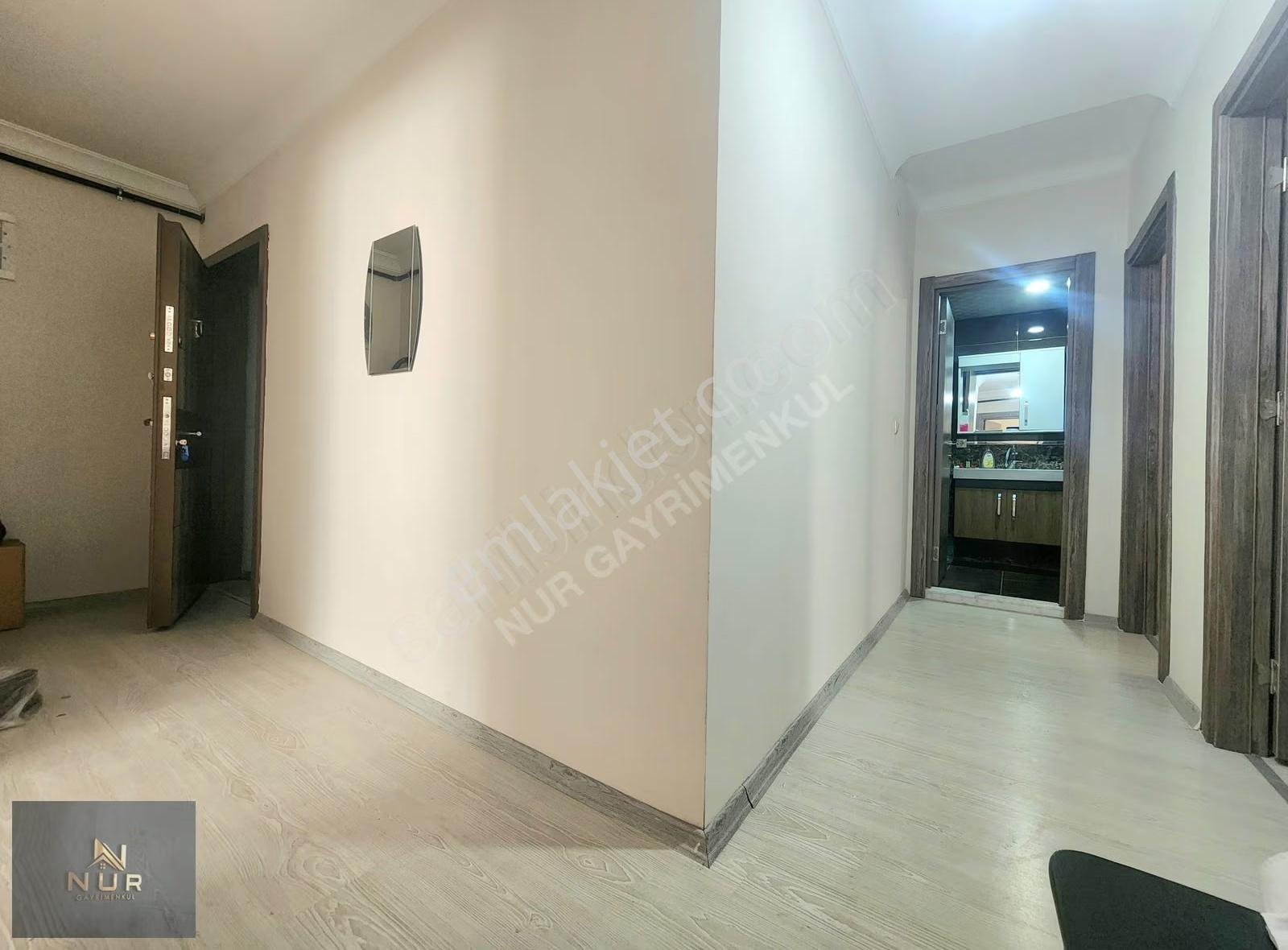 Bayraklı Onur Mh. Çevre Yolu Yakını 2+1 Teraslı Kiralık Daire - Görsel 2