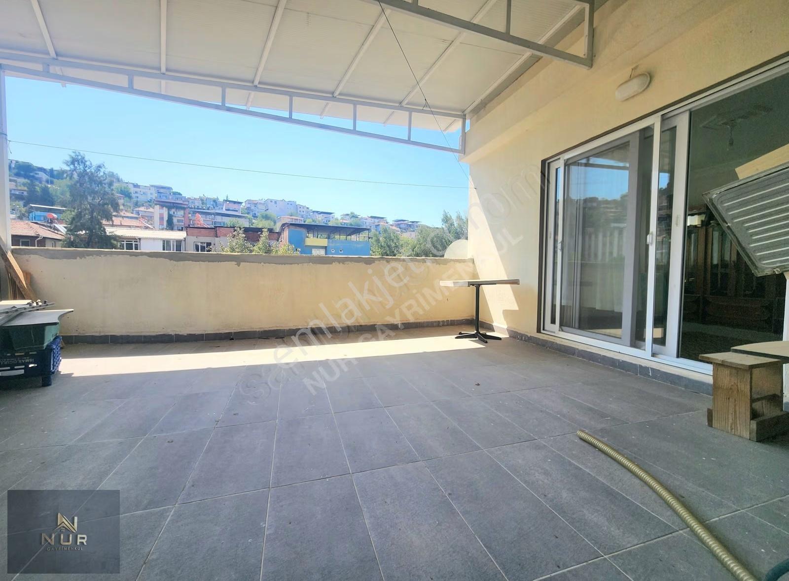 Bayraklı Onur Mh. Çevre Yolu Yakını 2+1 Teraslı Kiralık Daire - Görsel 9