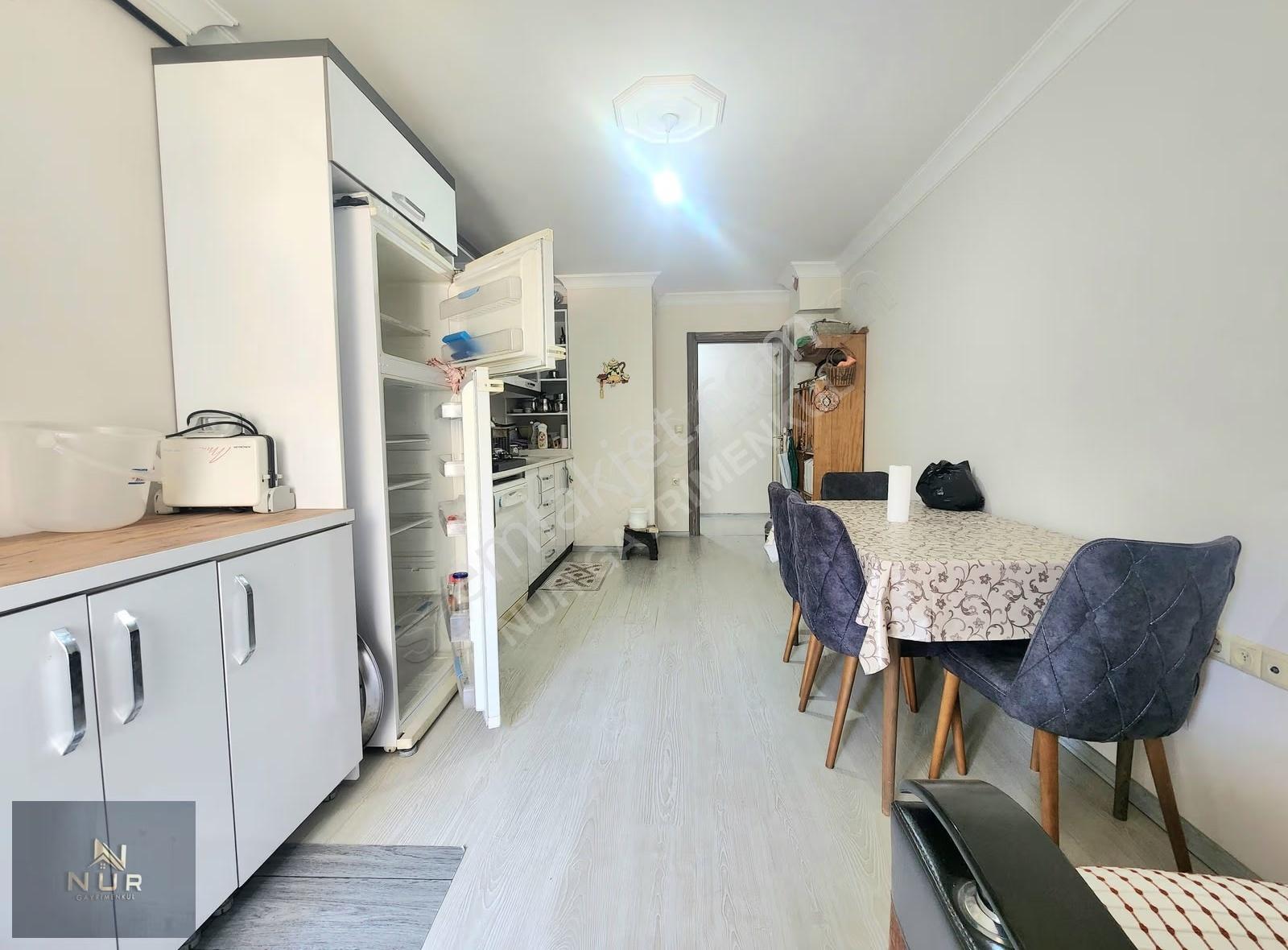 Bayraklı Onur Mh. Çevre Yolu Yakını 2+1 Teraslı Kiralık Daire - Görsel 12