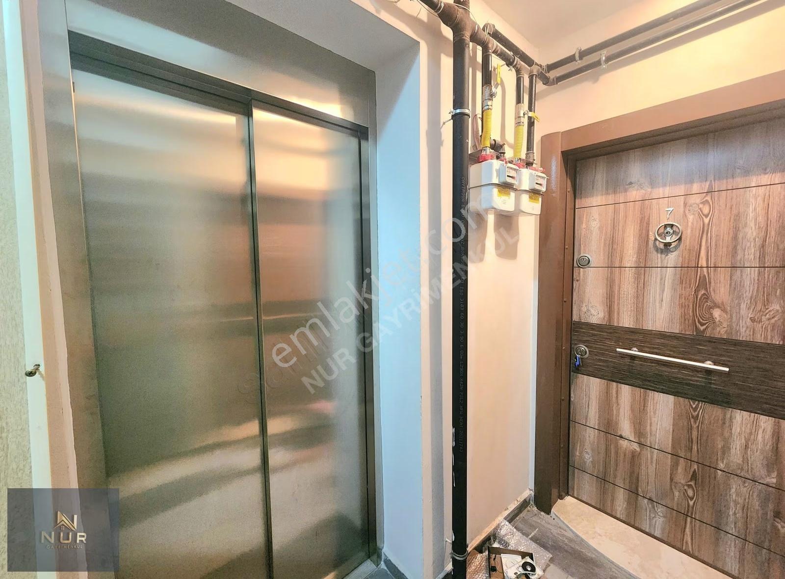 Bayraklı Onur Mh. Çevre Yolu Yakını 2+1 Teraslı Kiralık Daire - Görsel 6