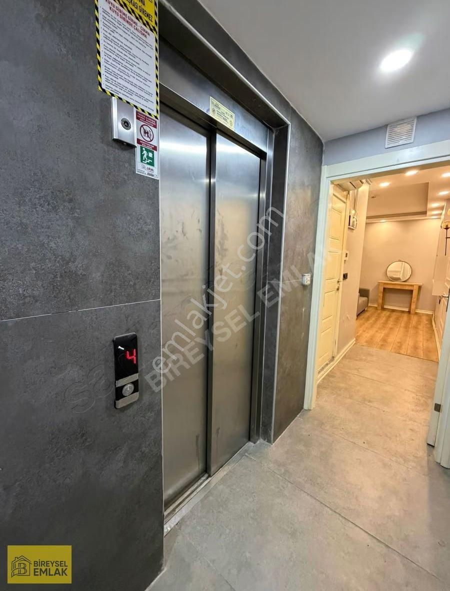 Şişli'de Kiralık Daire Eşyalı 1+0 Stüdyo - Görsel 10