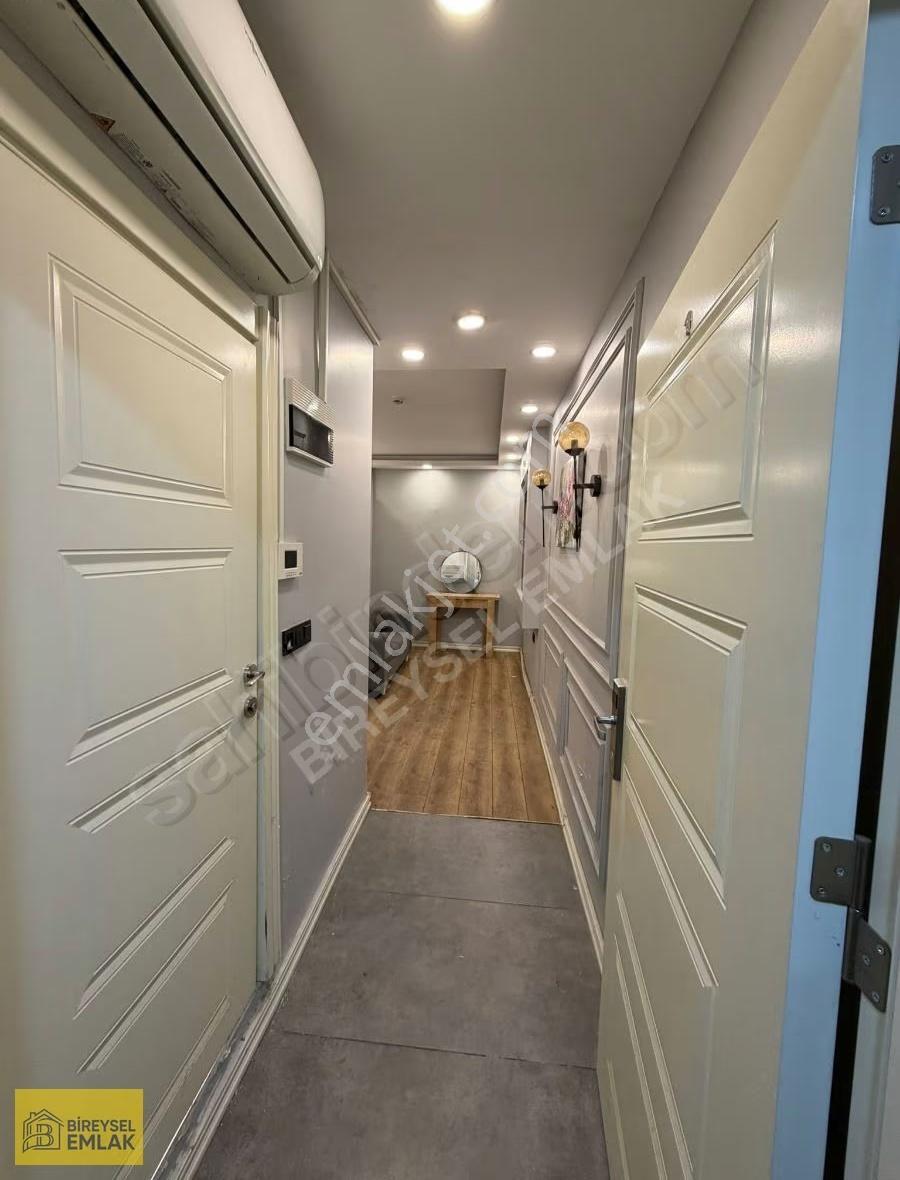 Şişli'de Kiralık Daire Eşyalı 1+0 Stüdyo - Görsel 8