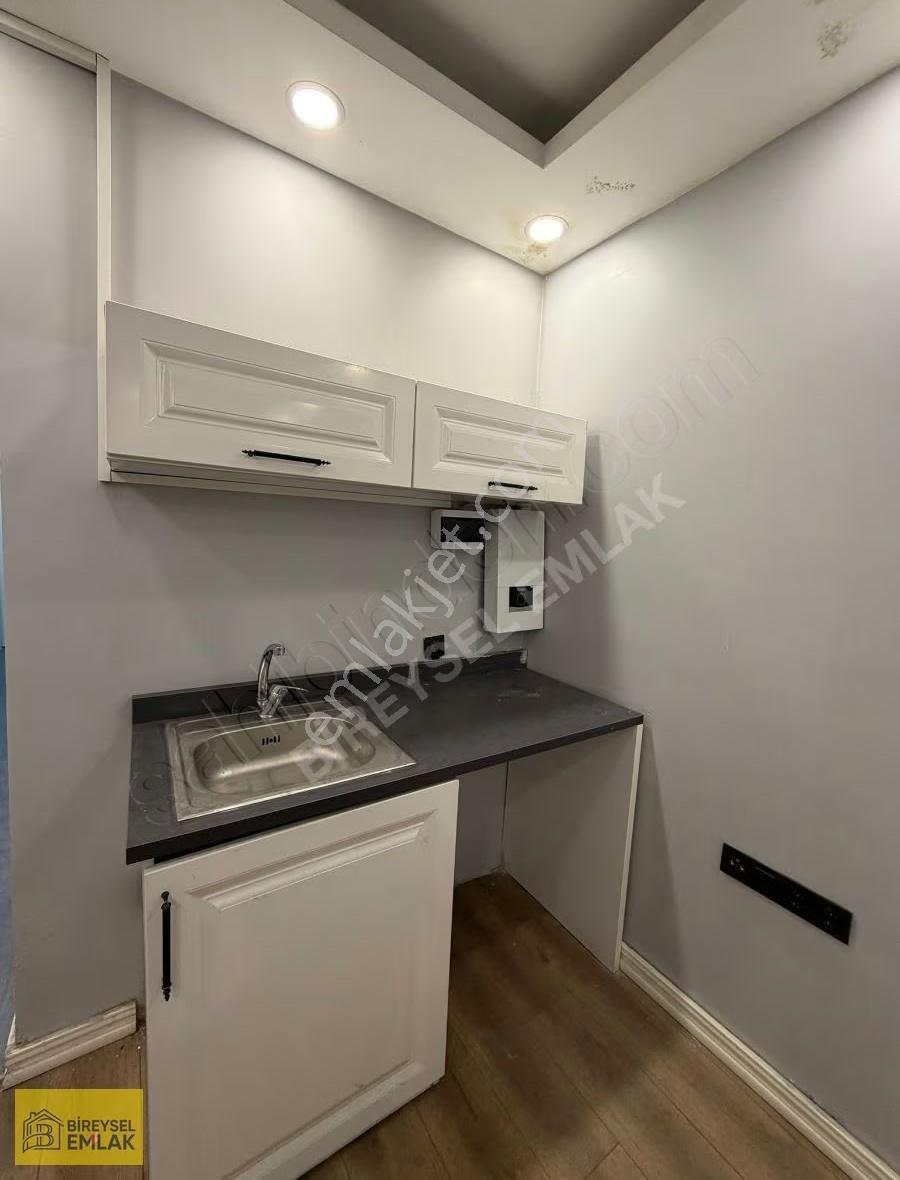 Şişli'de Kiralık Daire Eşyalı 1+0 Stüdyo - Görsel 6