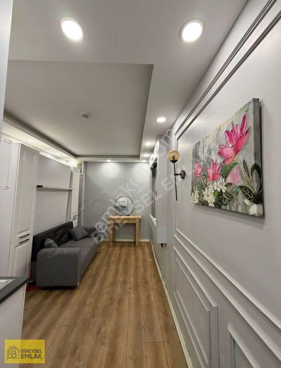 Şişli'de Kiralık Daire Eşyalı 1+0 Stüdyo - Görsel 4