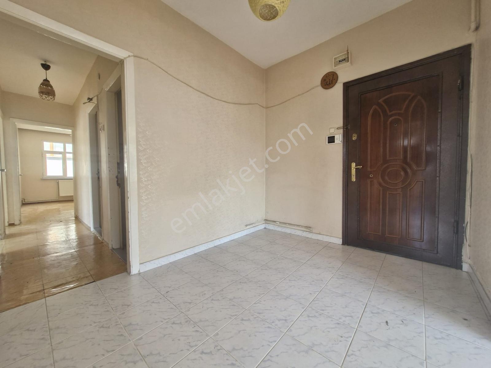 Yayla Çamlık Cadde Yakını 3+1 120m2 5. Kat Kiralık Daire - Görsel 18