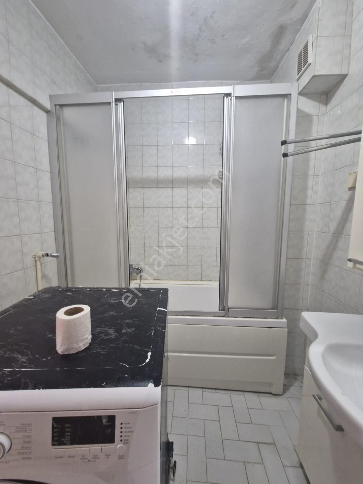 Yayla Çamlık Cadde Yakını 3+1 120m2 5. Kat Kiralık Daire - Görsel 20