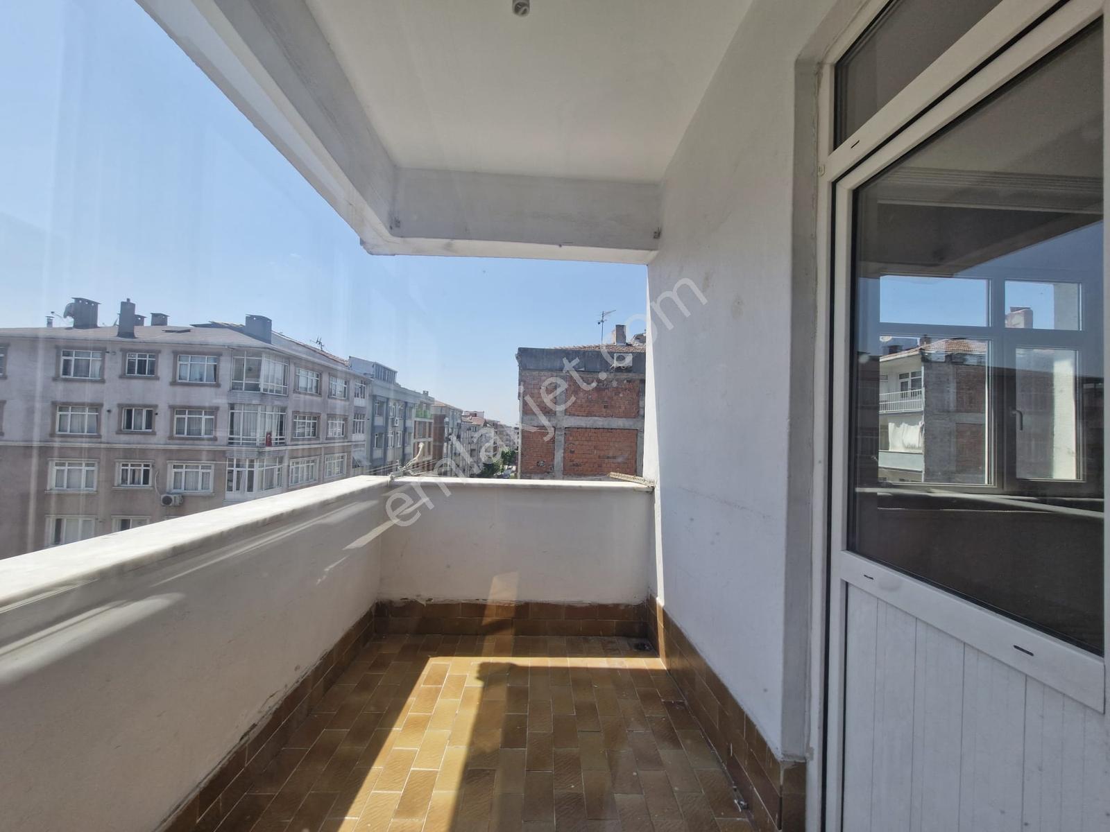 Yayla Çamlık Cadde Yakını 3+1 120m2 5. Kat Kiralık Daire - Görsel 15