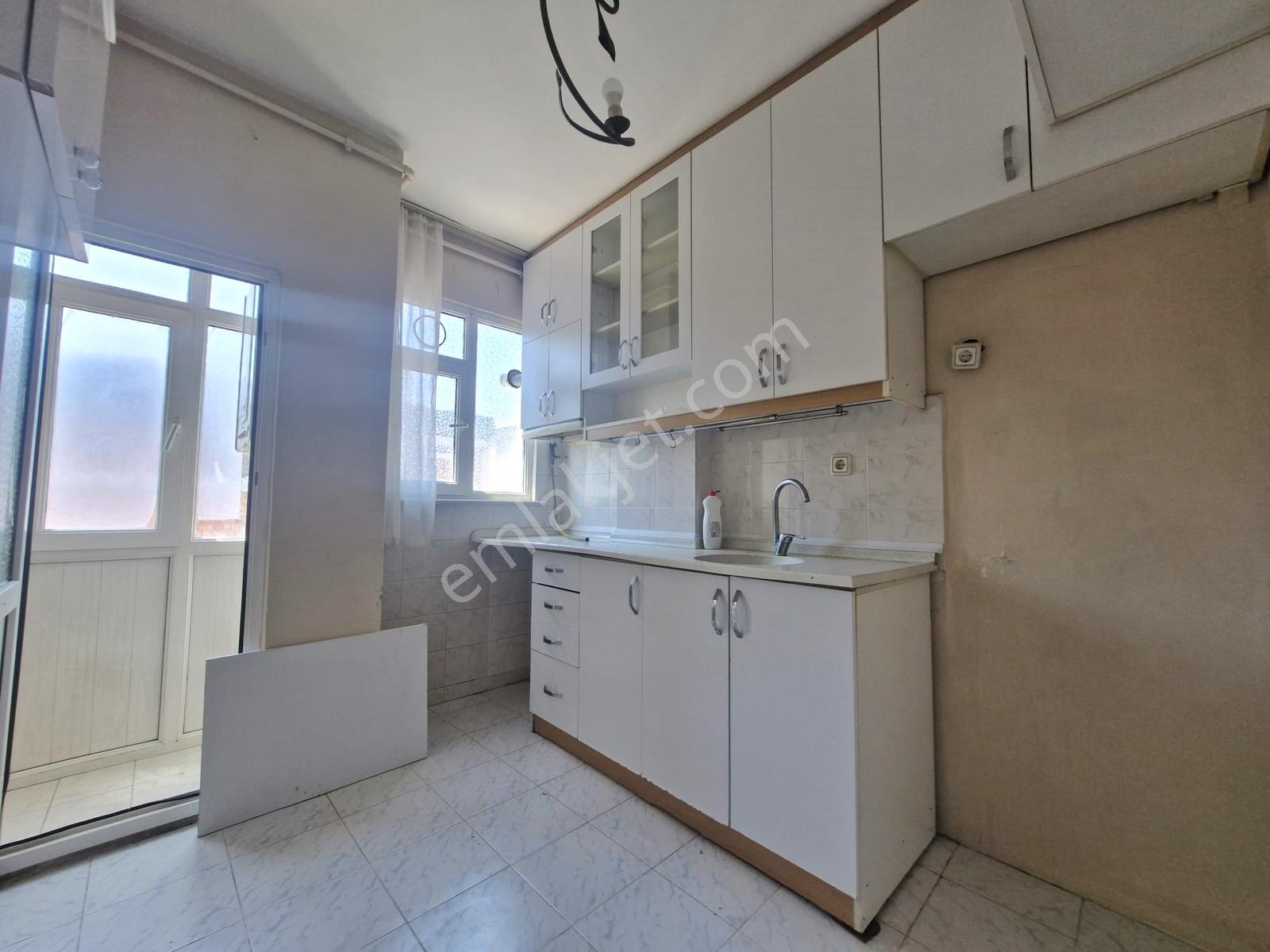 Yayla Çamlık Cadde Yakını 3+1 120m2 5. Kat Kiralık Daire - Görsel 3