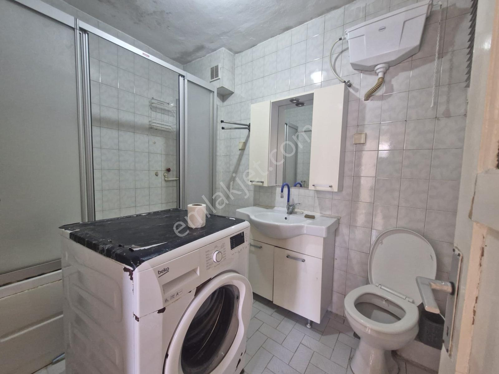 Yayla Çamlık Cadde Yakını 3+1 120m2 5. Kat Kiralık Daire - Görsel 30