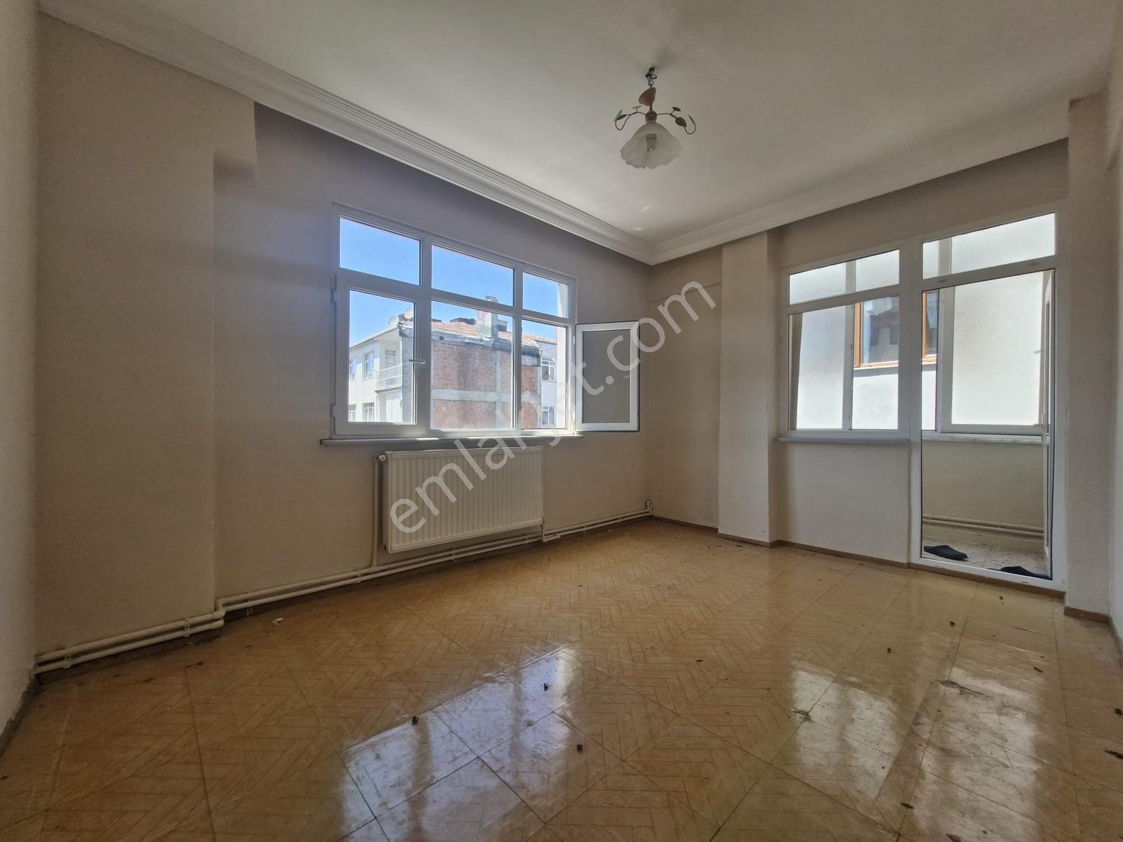 Yayla Çamlık Cadde Yakını 3+1 120m2 5. Kat Kiralık Daire - Görsel 9
