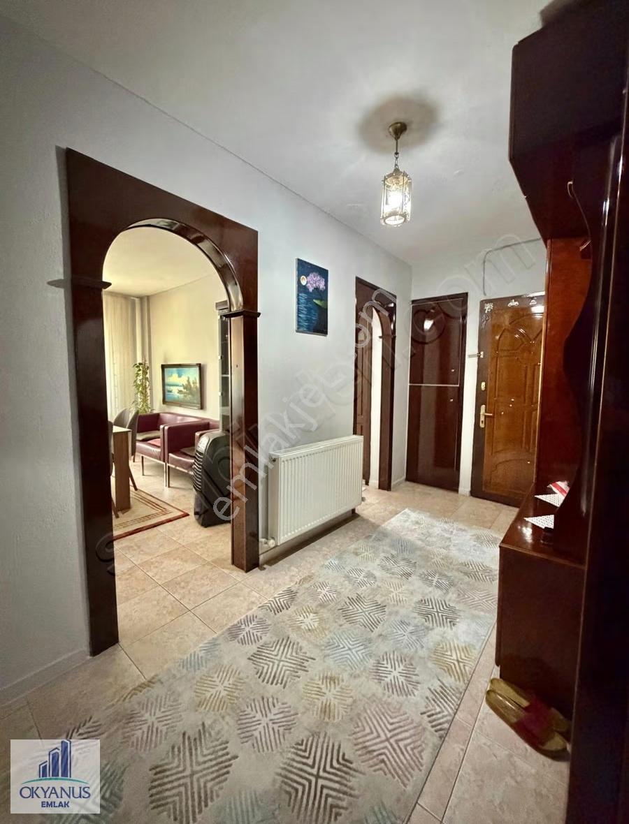 Laleli De Yapek Cad. Üstü 3+1 , Arakat, Site İçinde - Görsel 13