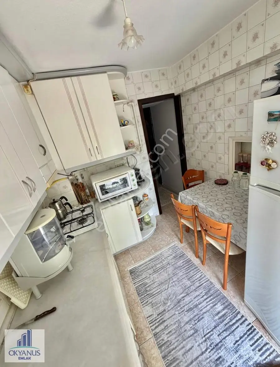 Laleli De Yapek Cad. Üstü 3+1 , Arakat, Site İçinde - Görsel 2