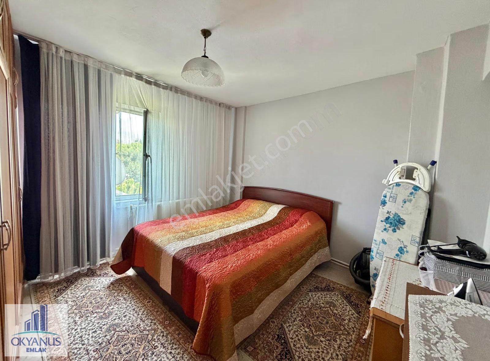 Laleli De Yapek Cad. Üstü 3+1 , Arakat, Site İçinde - Görsel 25