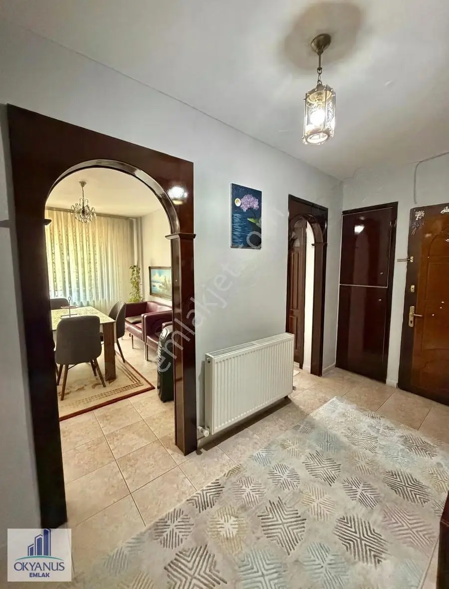 Laleli De Yapek Cad. Üstü 3+1 , Arakat, Site İçinde - Görsel 5