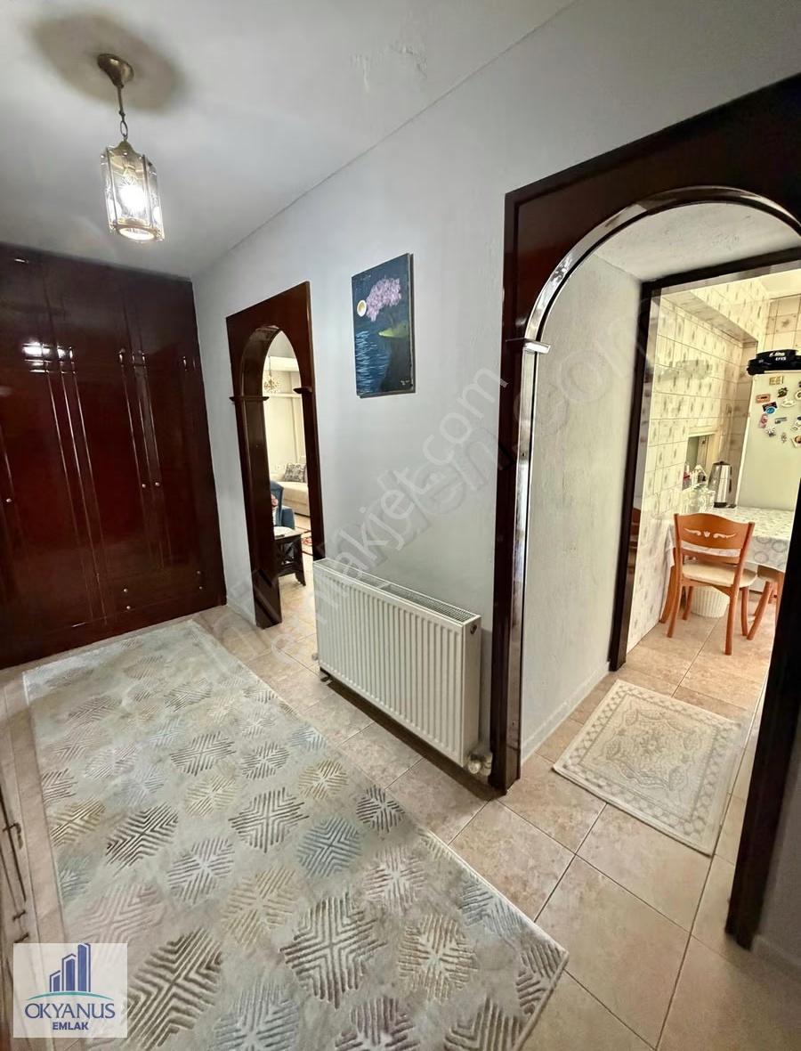 Laleli De Yapek Cad. Üstü 3+1 , Arakat, Site İçinde - Görsel 6
