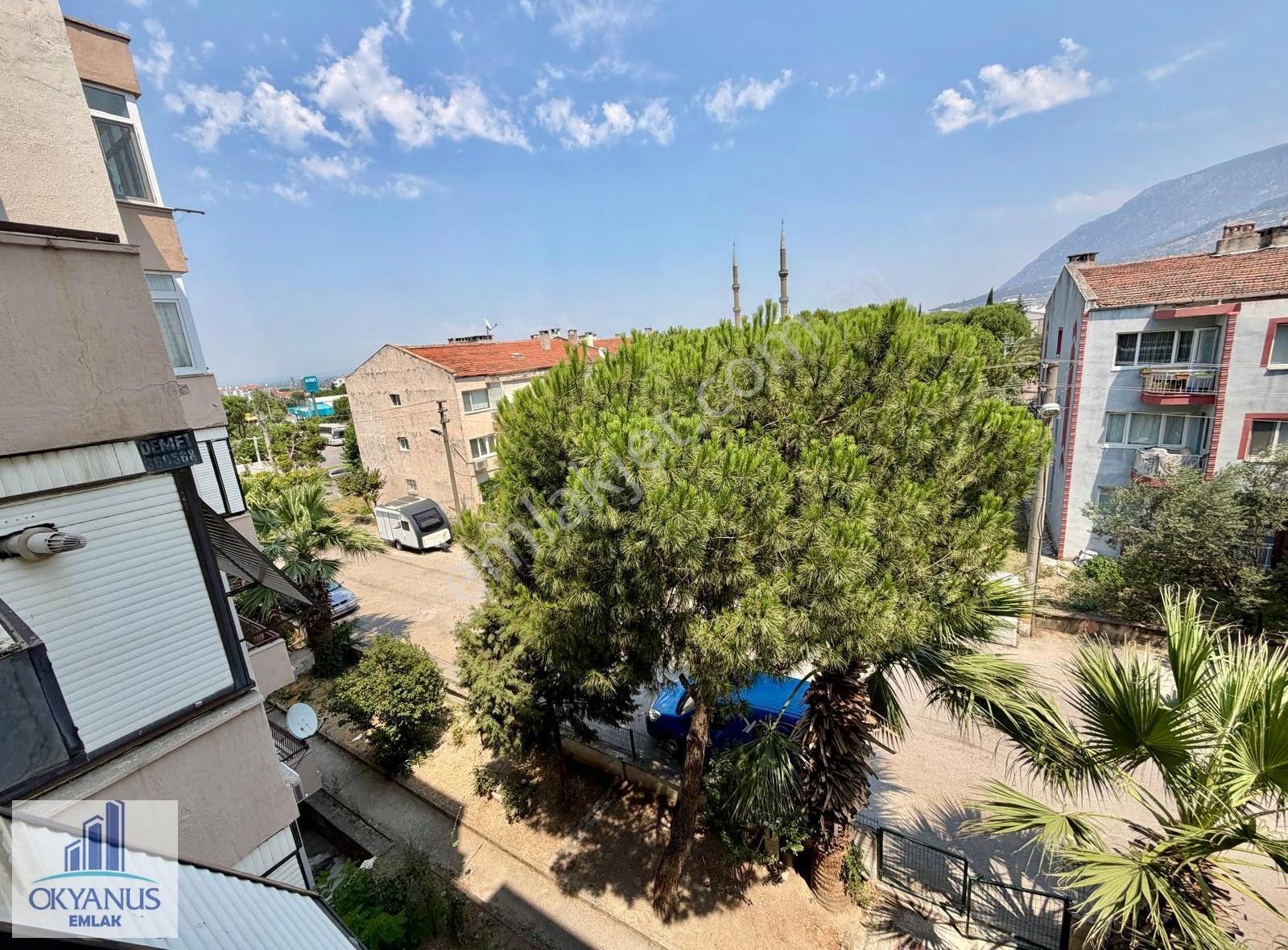 Laleli De Yapek Cad. Üstü 3+1 , Arakat, Site İçinde - Görsel 19