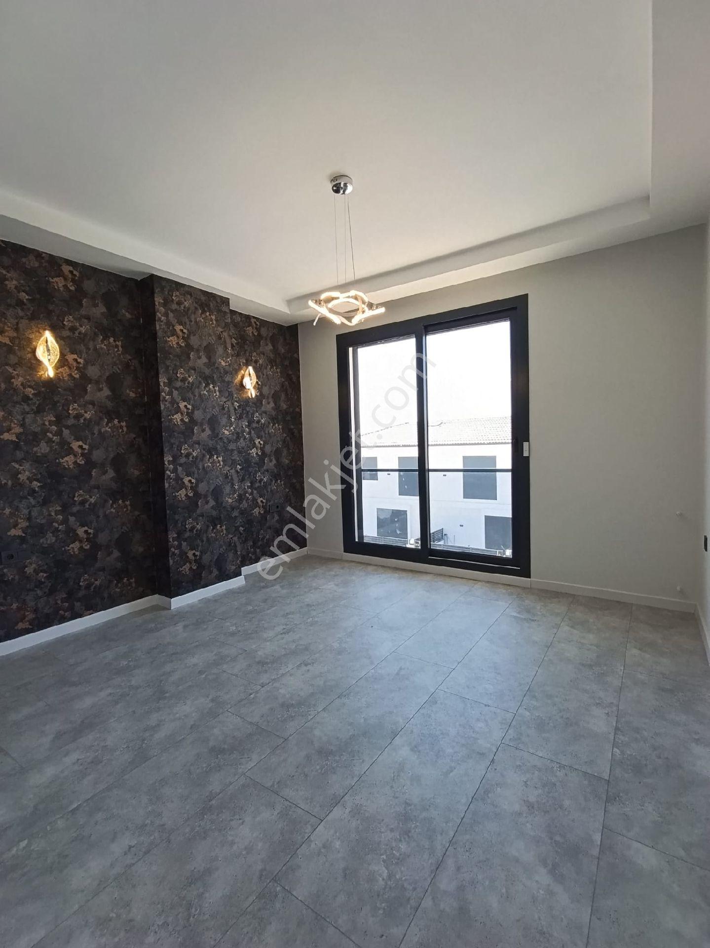 Hisar Mah.müstakil Havuzlu Ön Cephe Sıfır Villa - Görsel 26